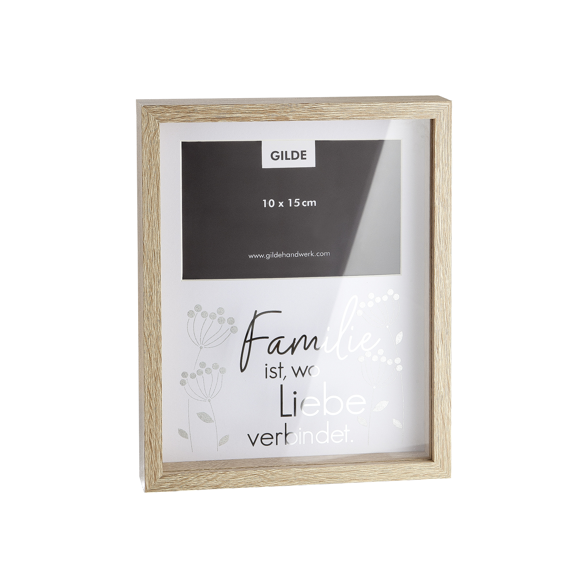 Bilderrahmen Spruch Natur Bilderrahmen Spruch Natur