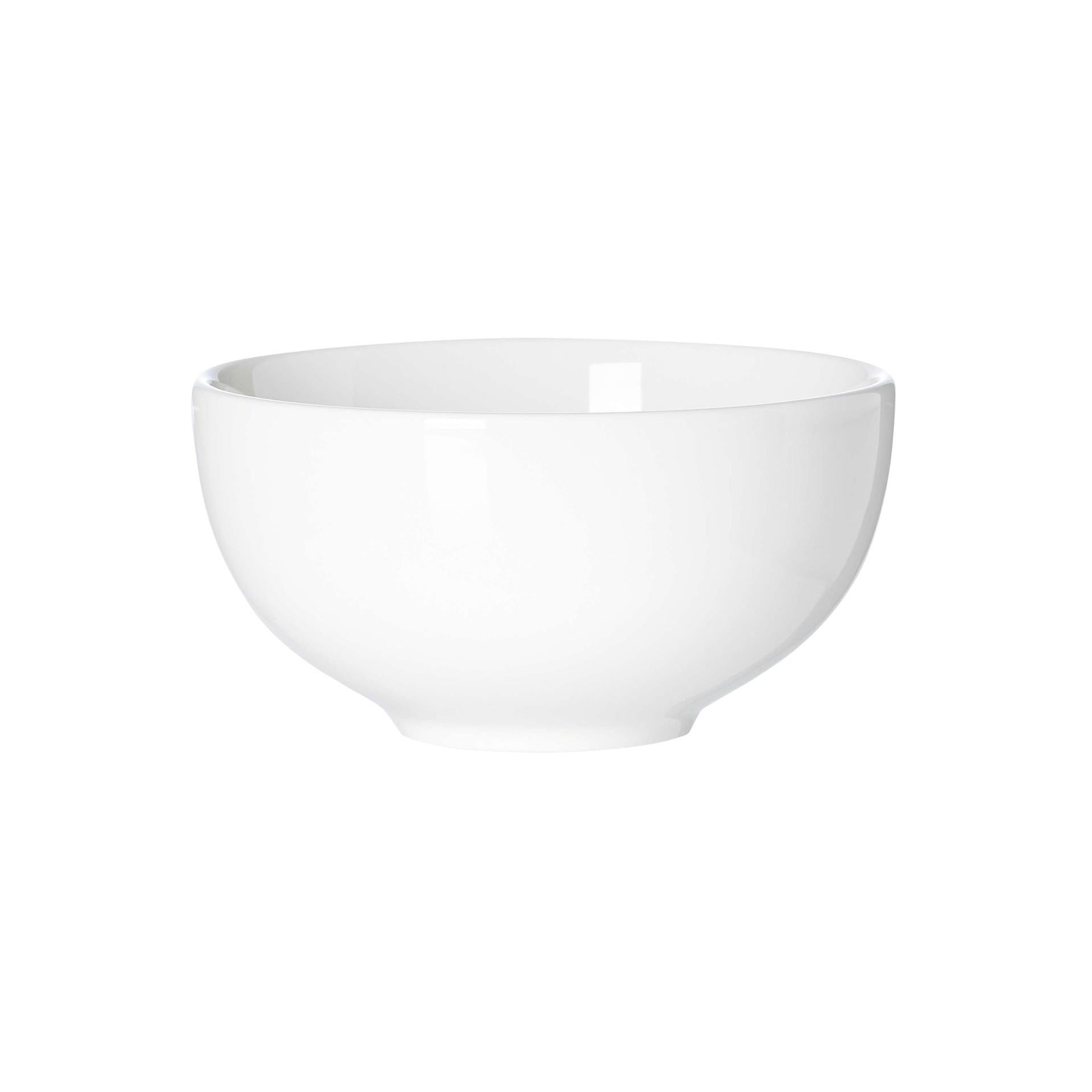 Schale Skagen Weiß Schale Skagen Weiß