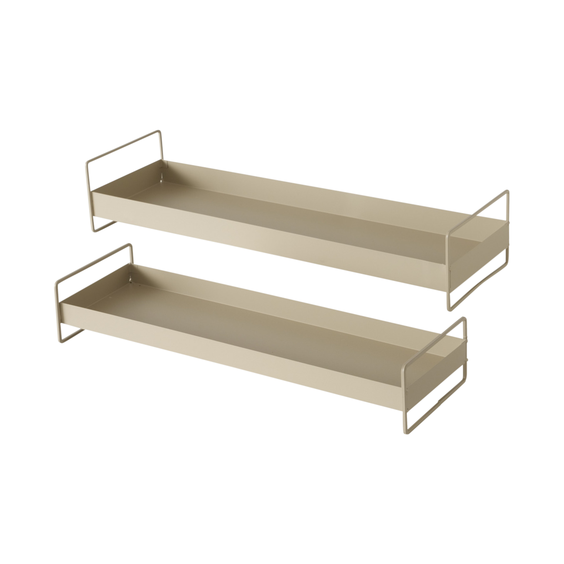Tablett Wolga Beige Tablett Wolga Beige