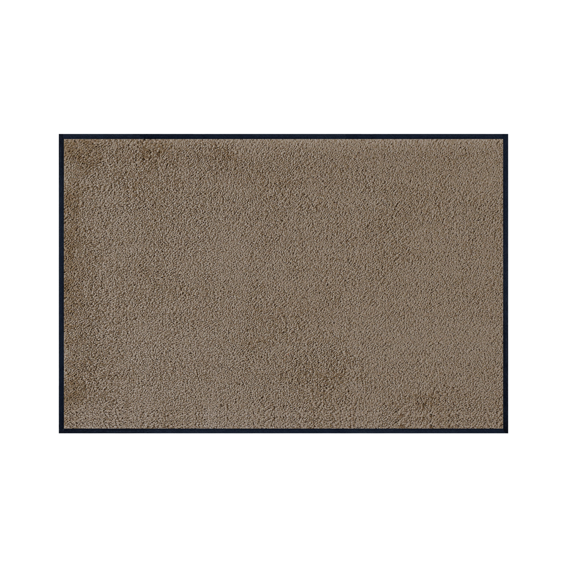 Fußmatte Original 60x90 Taupe Fußmatte Original 60x90 Taupe