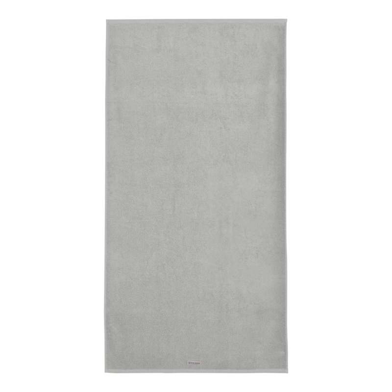 Ross Duschtuch Selection Kiesel 70x140cm