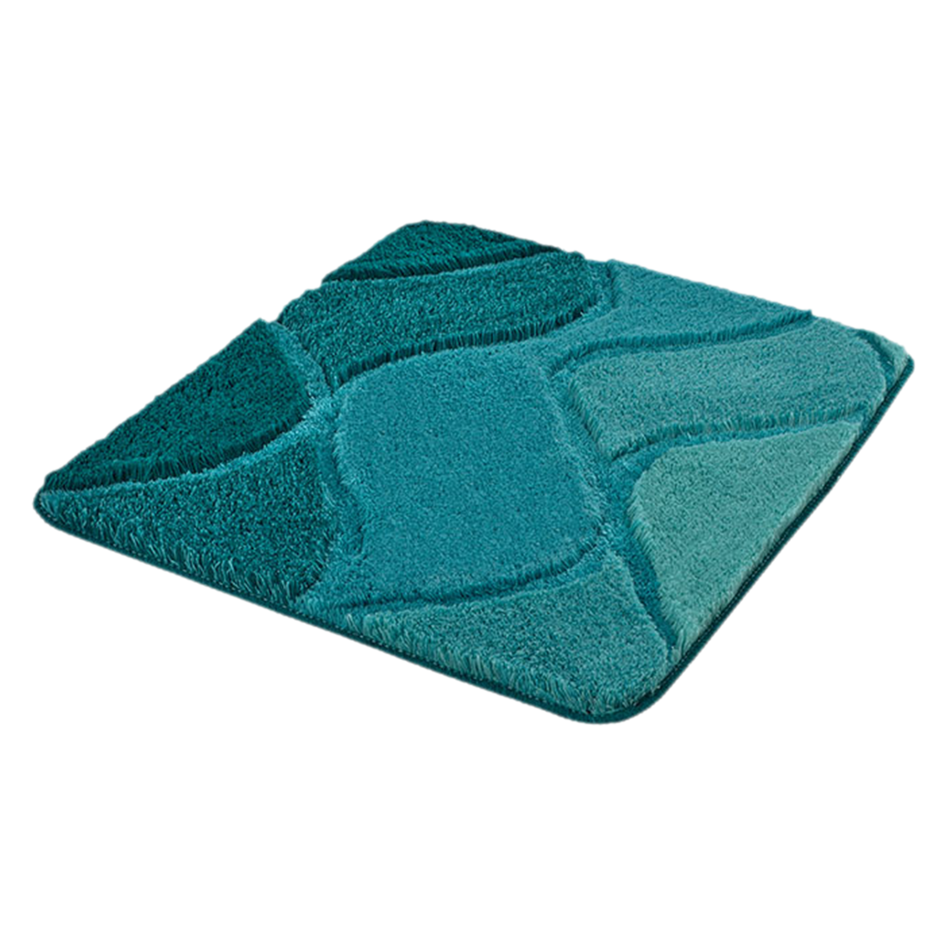 kleine Wolke Badematte Fiona 55x65cm