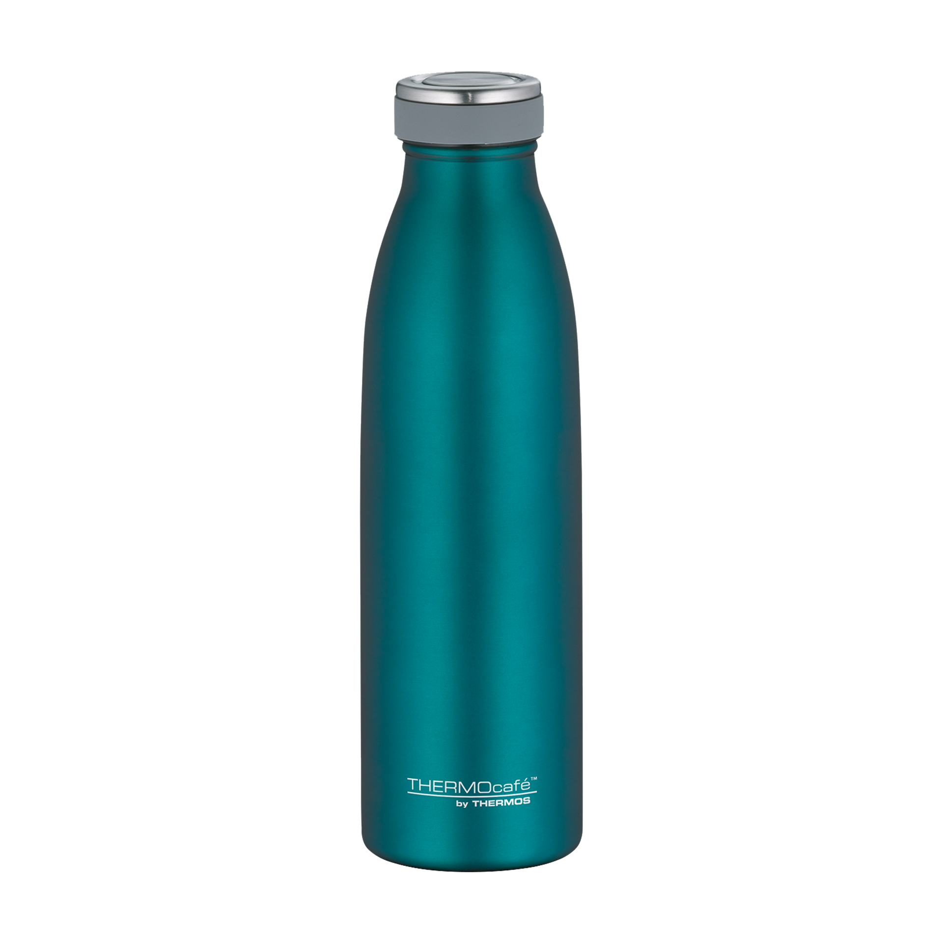 Thermos Isolierflasche TC Teal Thermos Isolierflasche TC Teal