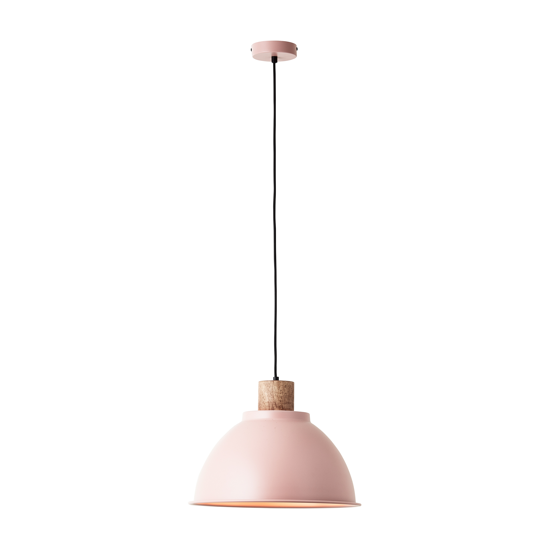 Pendelleuchte Erena Rosa Pendelleuchte Erena Rosa
