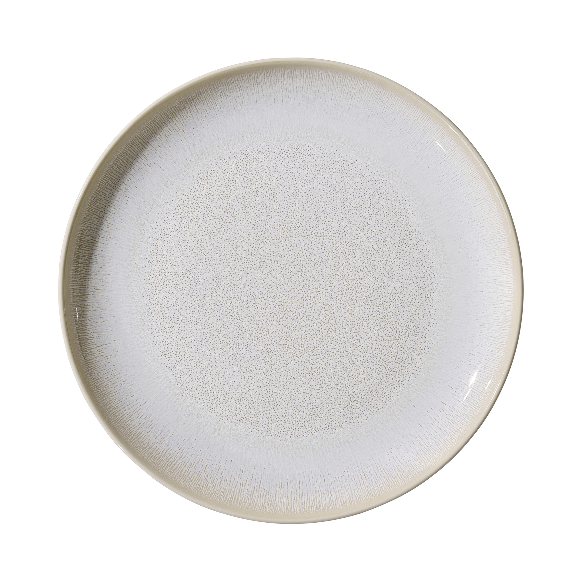 Speiseteller Laredo Beige