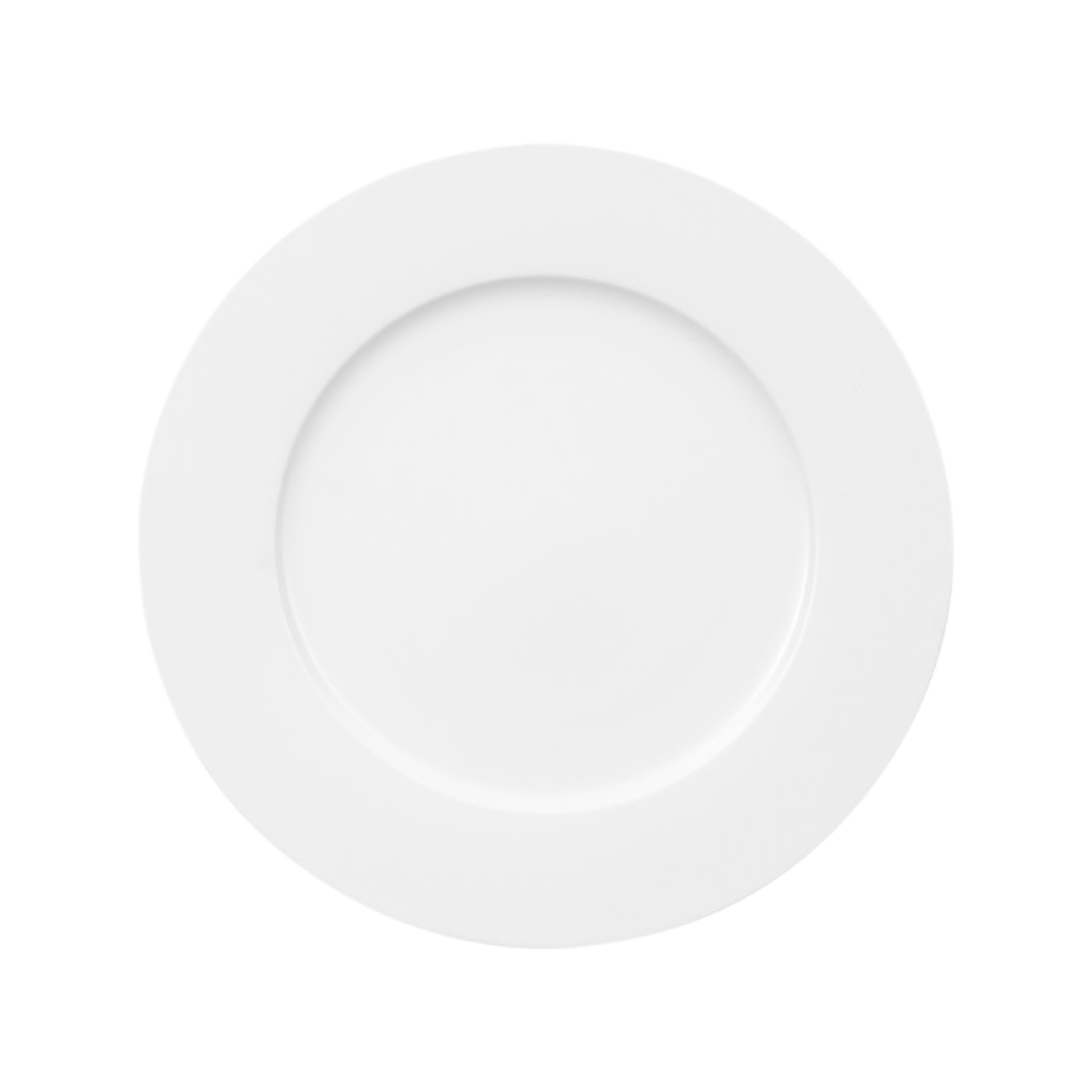 Gourmetteller Noblesse Weiß Gourmetteller Noblesse Weiß