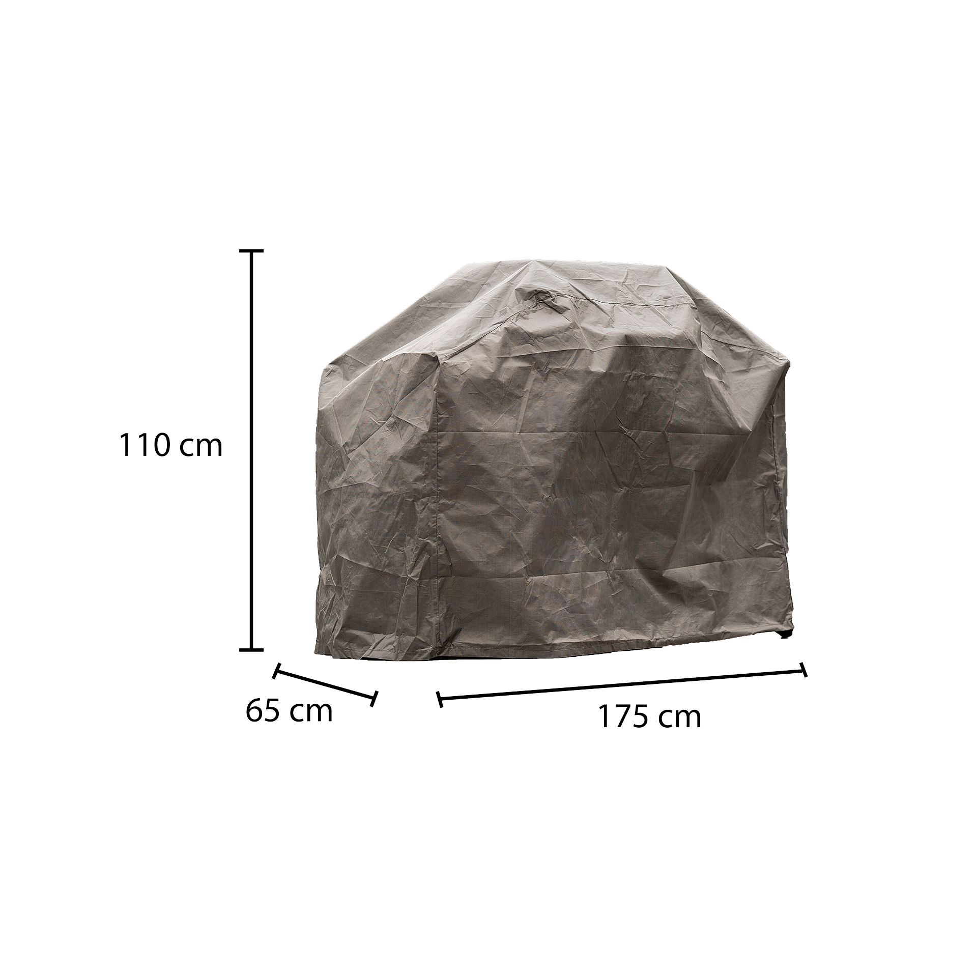 Premium Schutzhülle für Grill 175*65*110 Premium Schutzhülle für Grill 175*65*110
