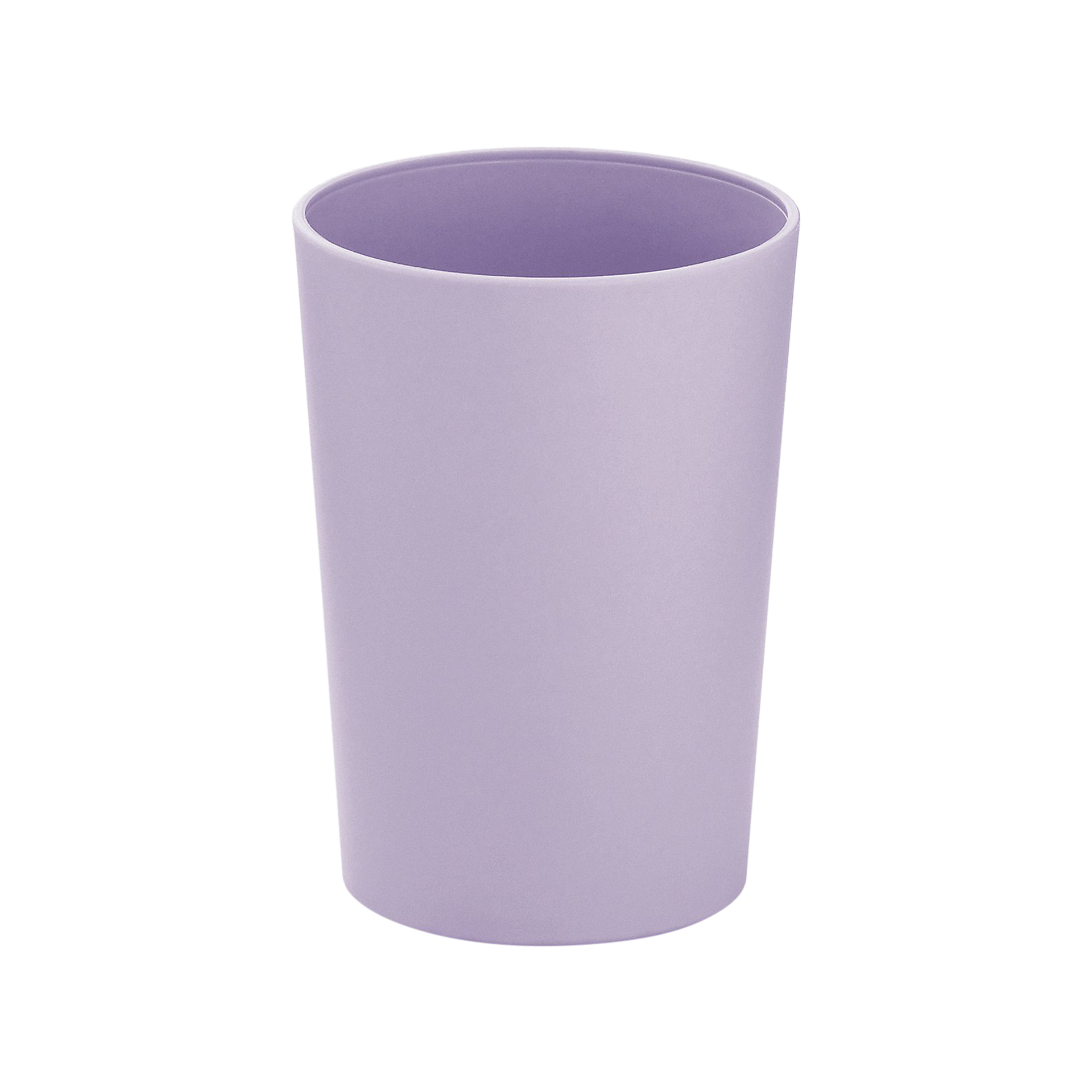 Kela Zahnputzbecher Marta Pastell Violet