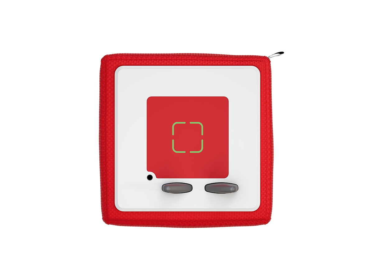 Toniebox Starterset Rot Toniebox Starterset Rot