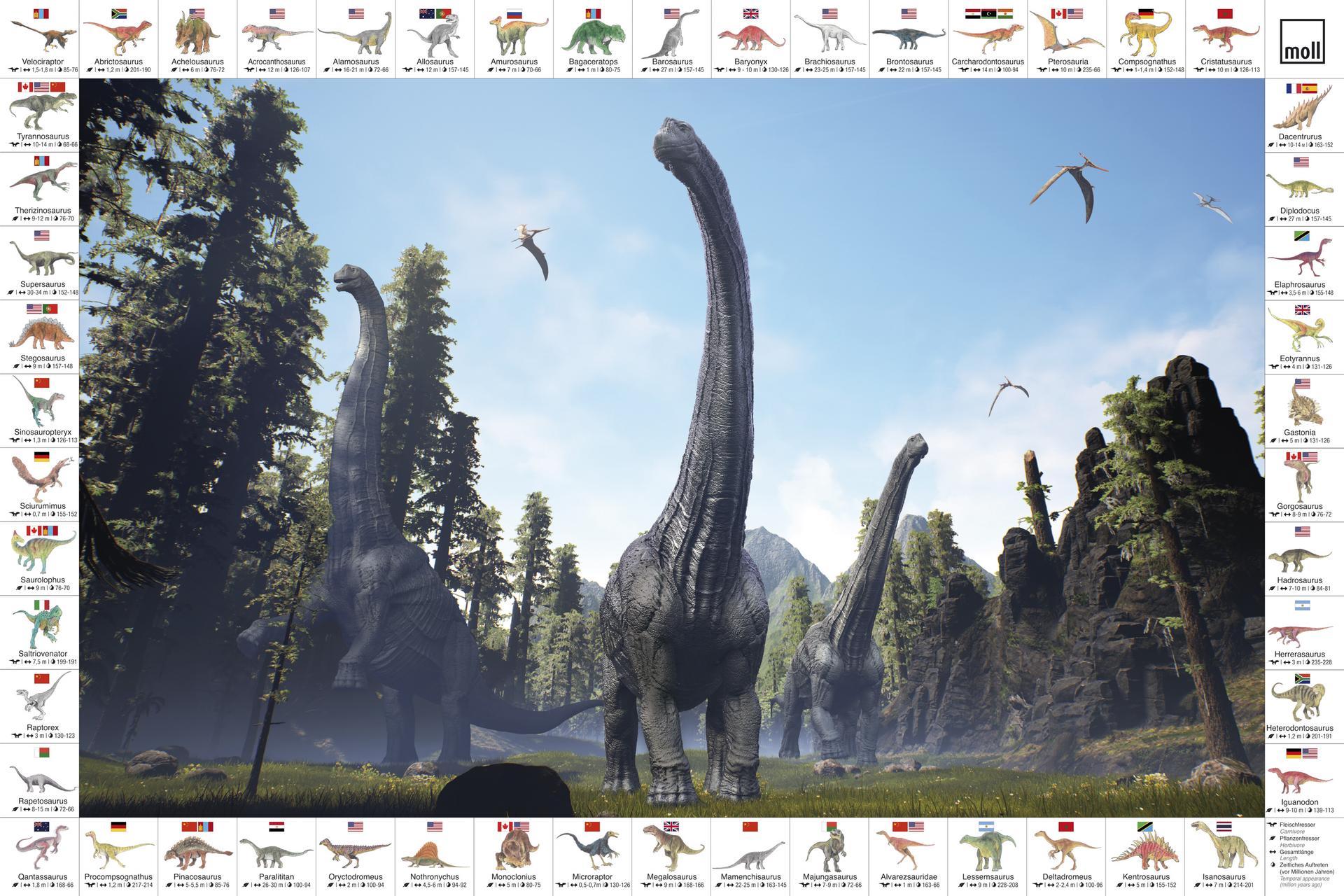 Untersetzer Beschichtung Dino Untersetzer Beschichtung Dino