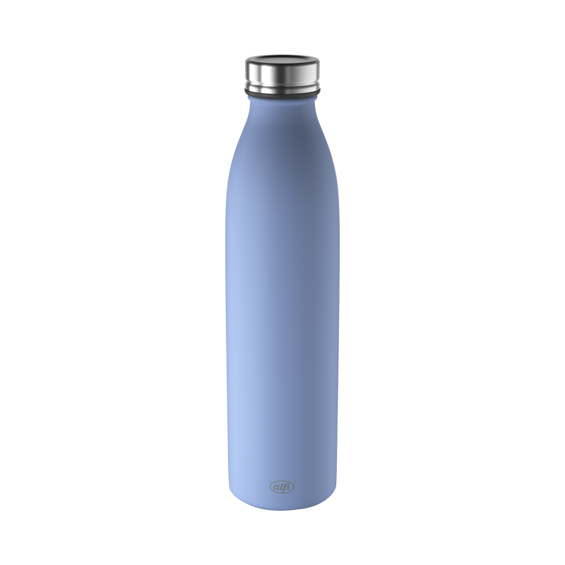 Isolierflasche PURE polar blue
