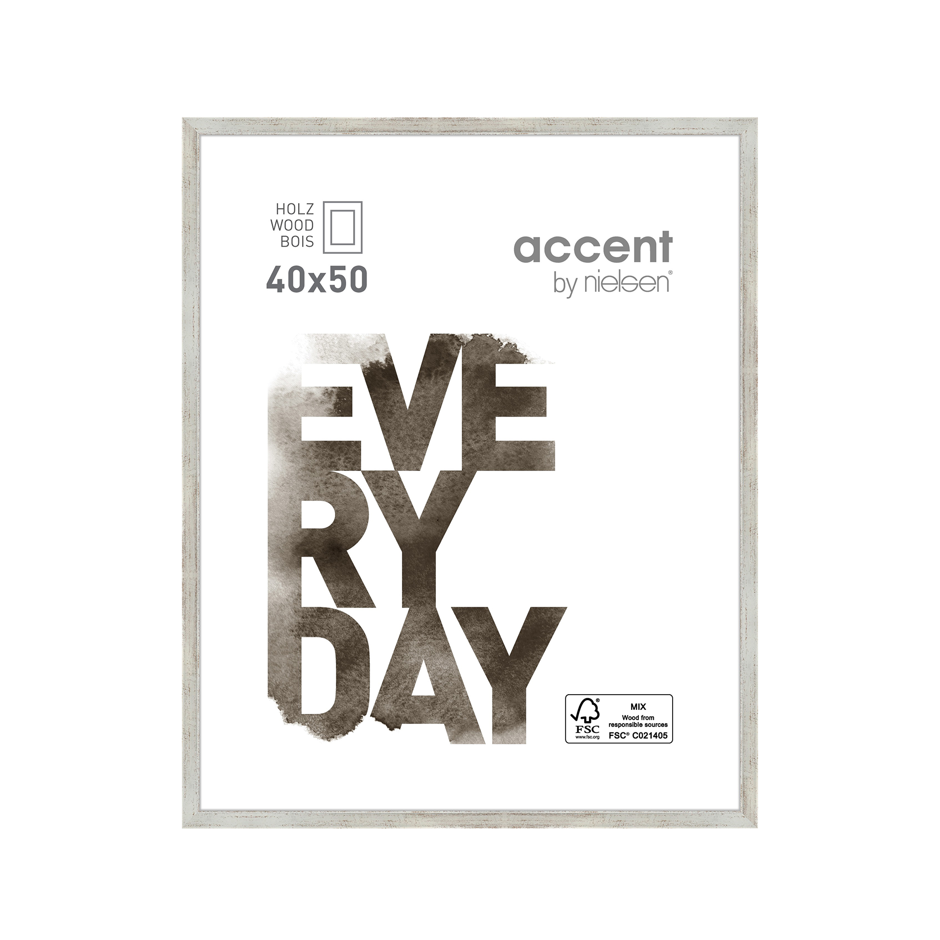 Bilderrahmen Zoom Silber Bilderrahmen Zoom Silber