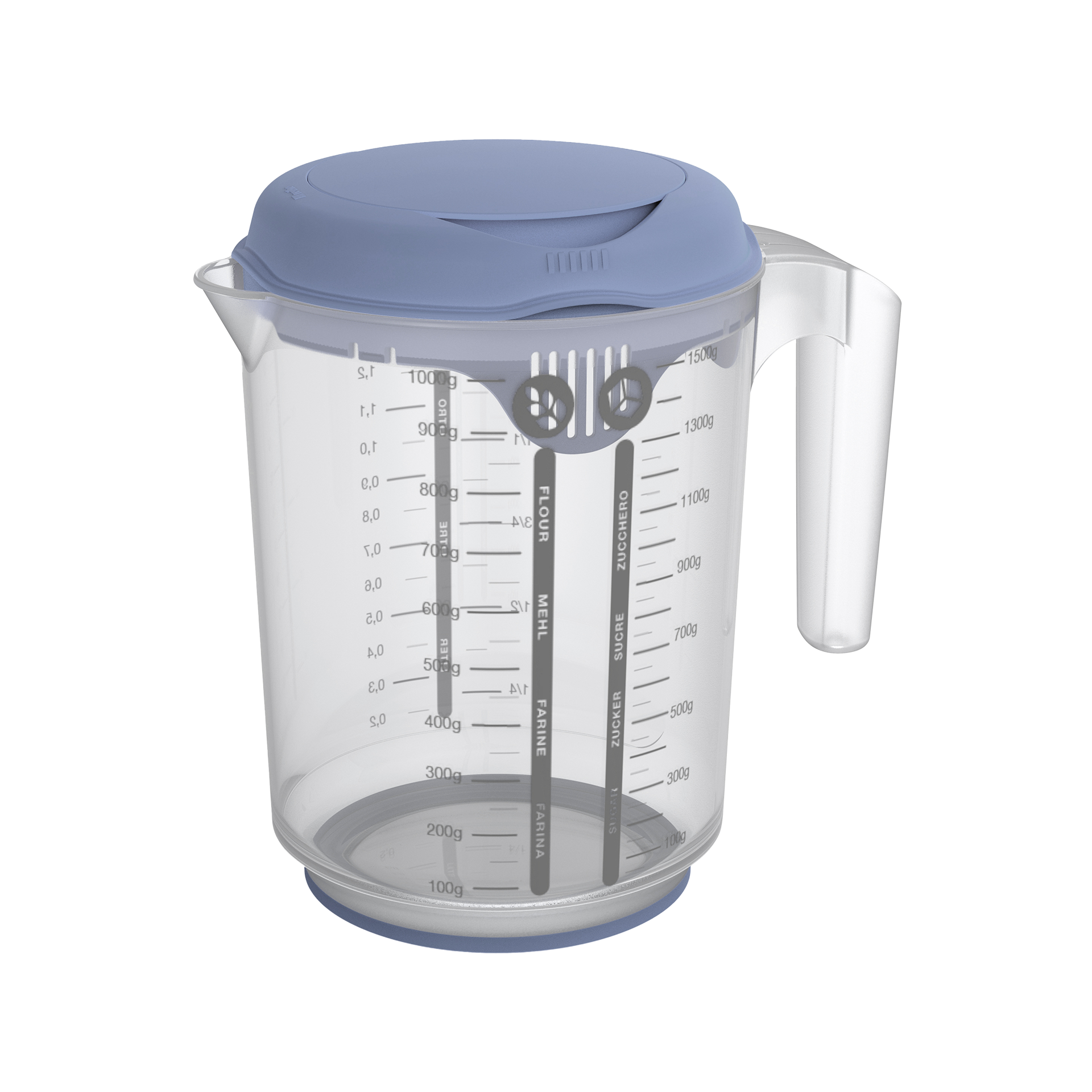 Rotho Mixbecher Fresh Rotho Mixbecher Fresh