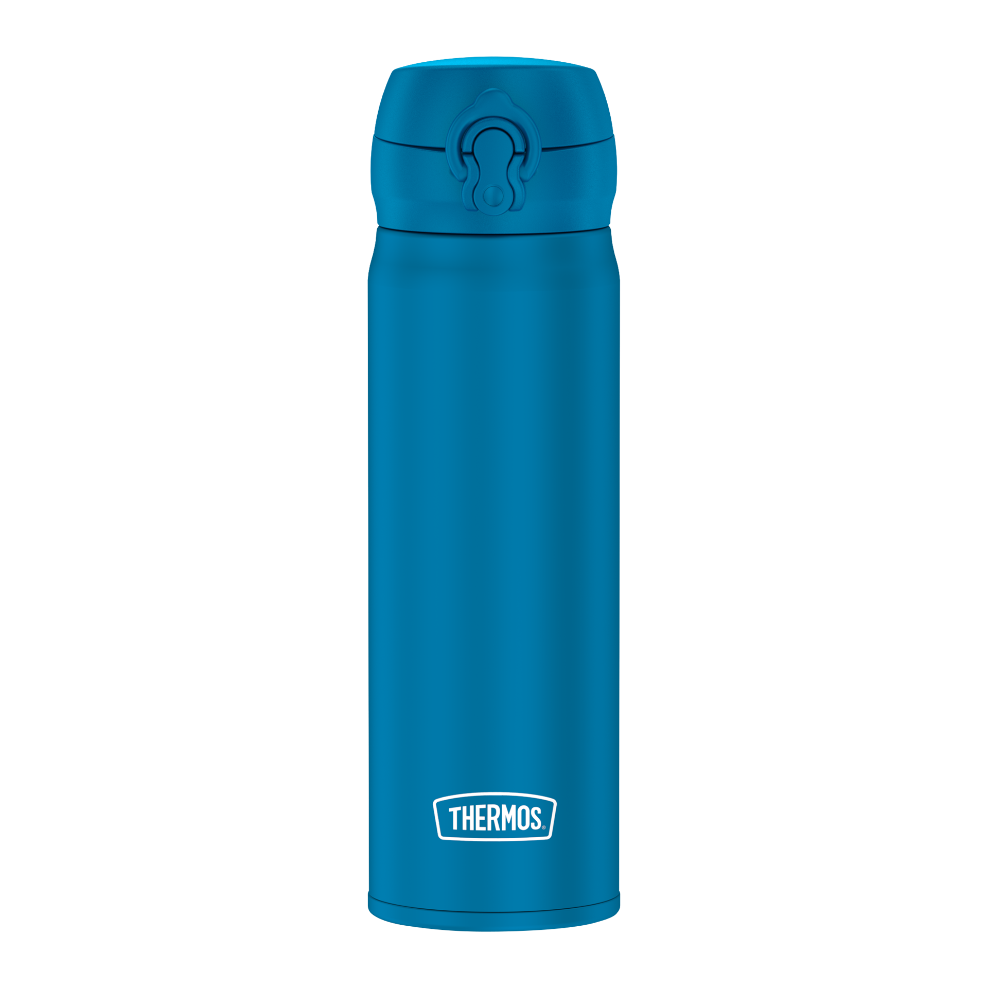 Thermos Isolierflasche Ultralight Azure Water matt Thermos Isolierflasche Ultralight Azure Water matt