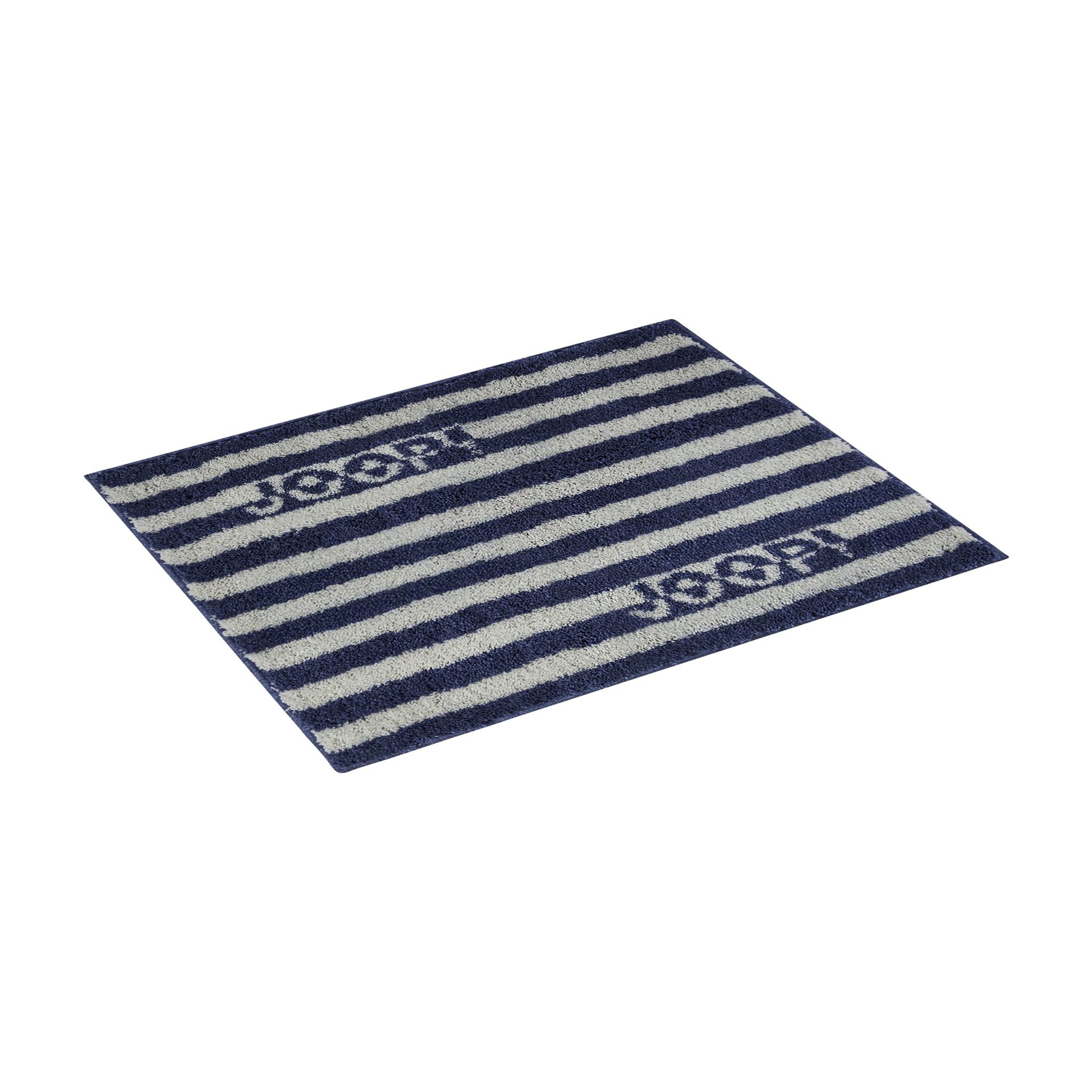 JOOP! Badematte Split 50x60cm