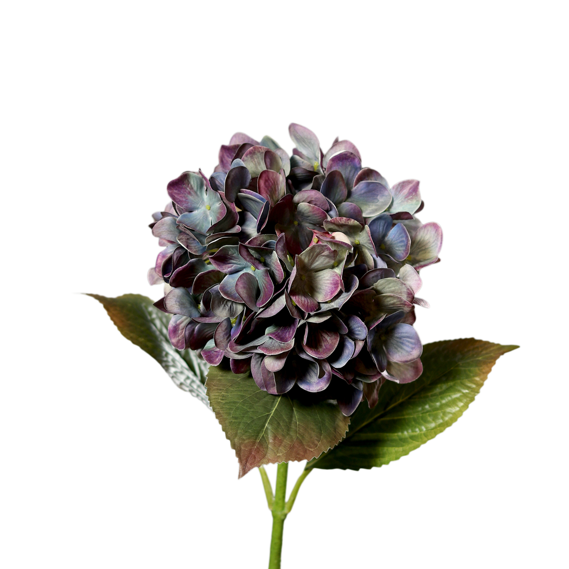 Kunstpflanze Hortensie Lavender-Blue Kunstpflanze Hortensie Lavender-Blue