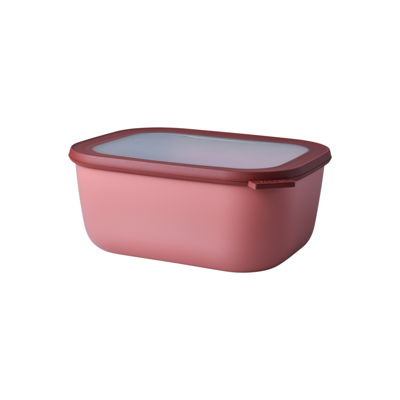 Mepal Schüssel Cirqula Vivid Mauve