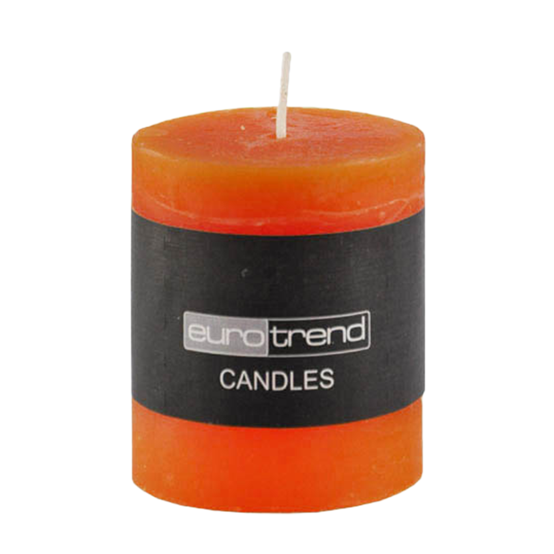 Kerze Rusti Feuer Kerze Rusti Feuer