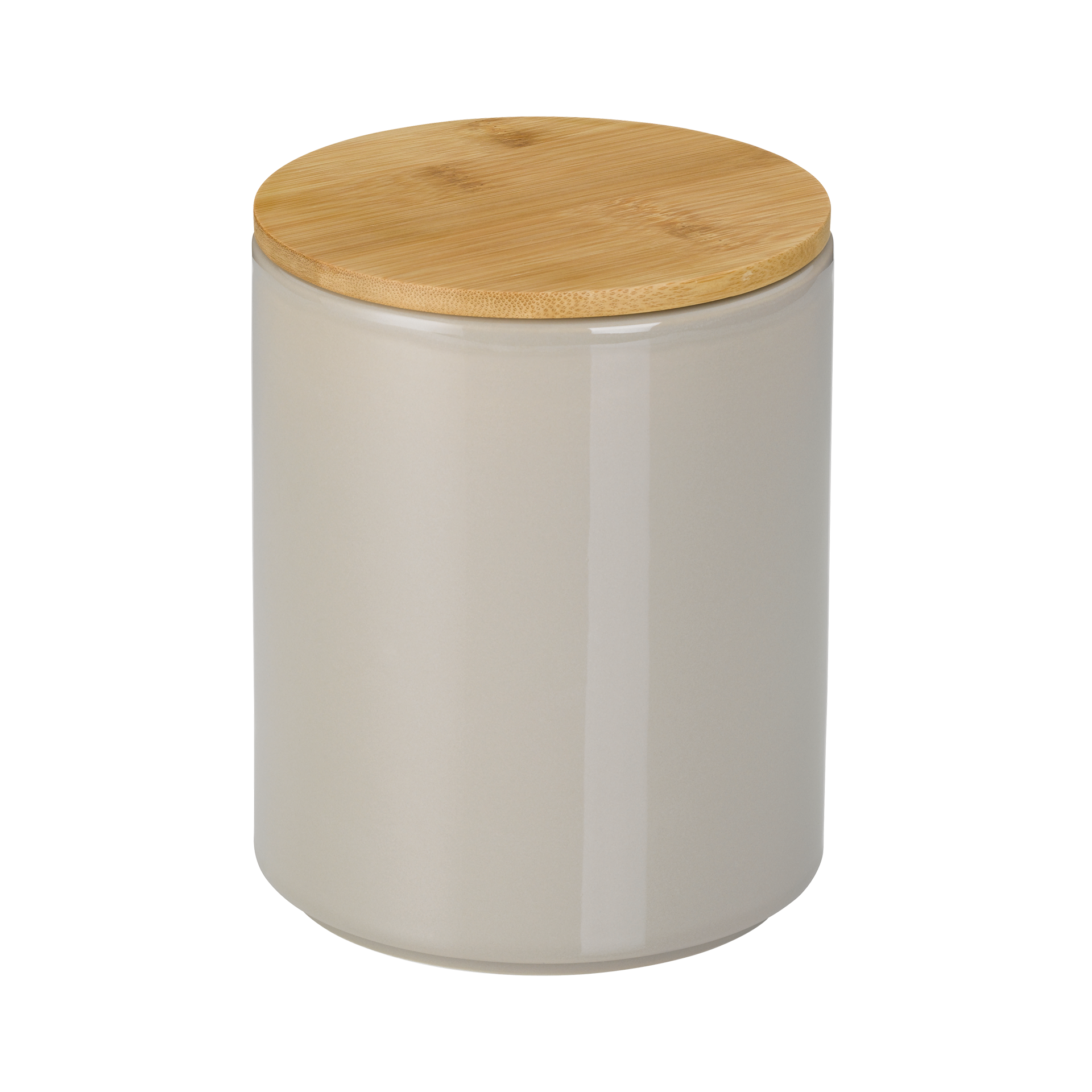 Kela Vorratsdose Cady hellgrau Kela Vorratsdose Cady hellgrau