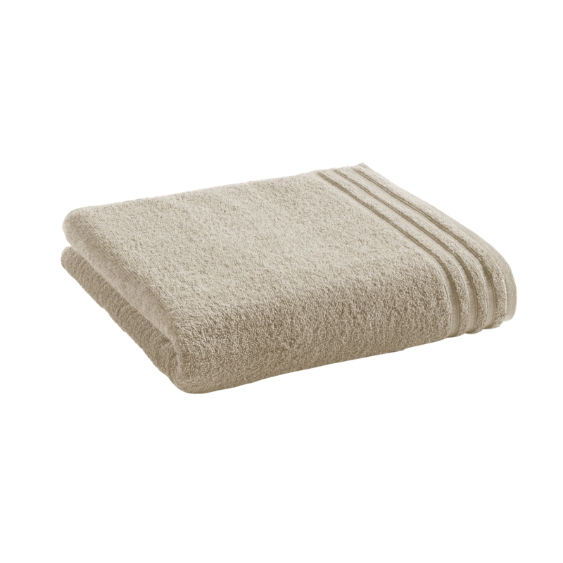 Vossen Duschtuch Natural Glamour-E Tibet 67x140cm