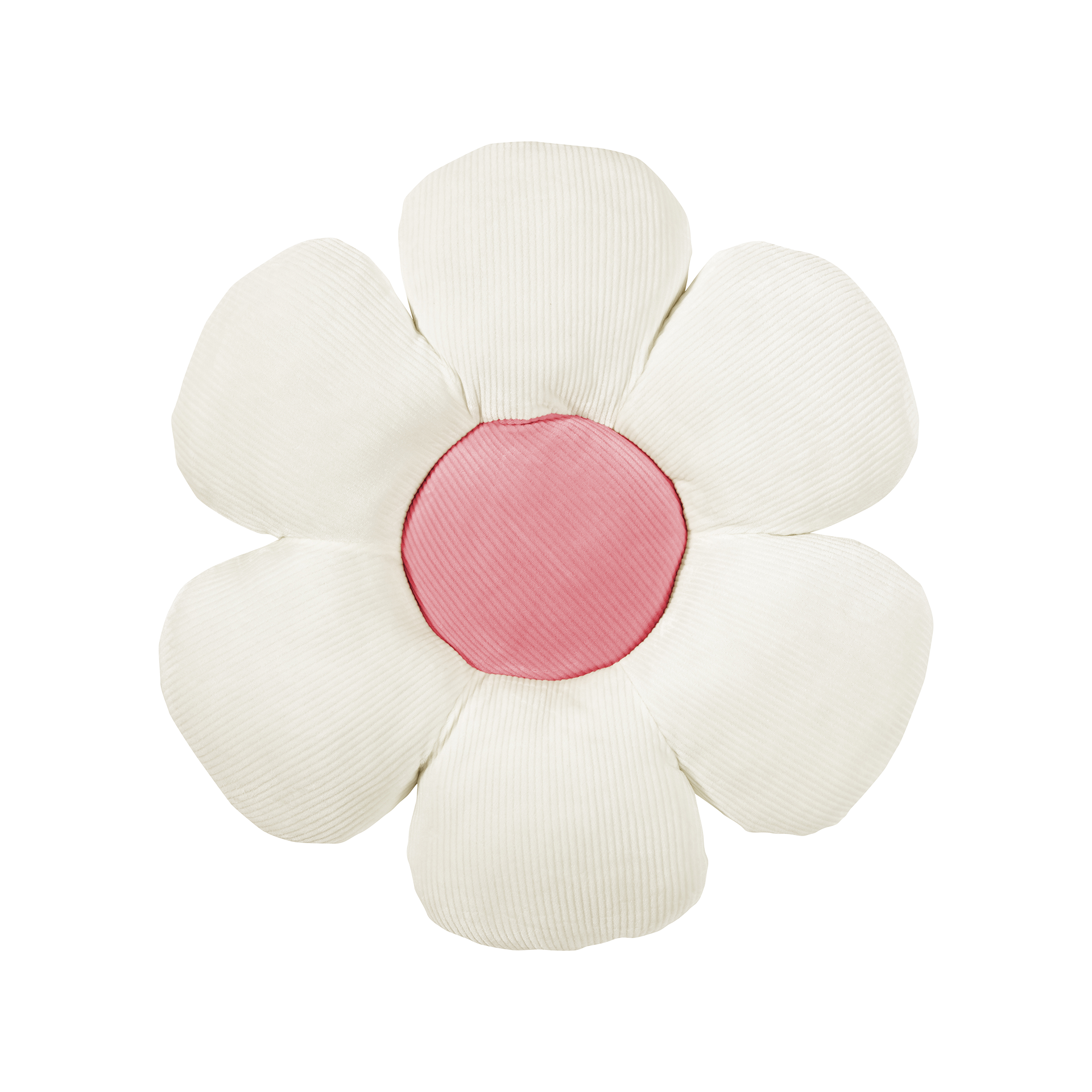 Kissen Minnie Elfenbein 30x30cm