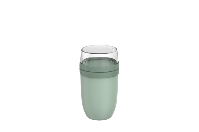 Mepal Lunchpot Ellipse Lunchpot Grün Mepal Lunchpot Ellipse Lunchpot Grün