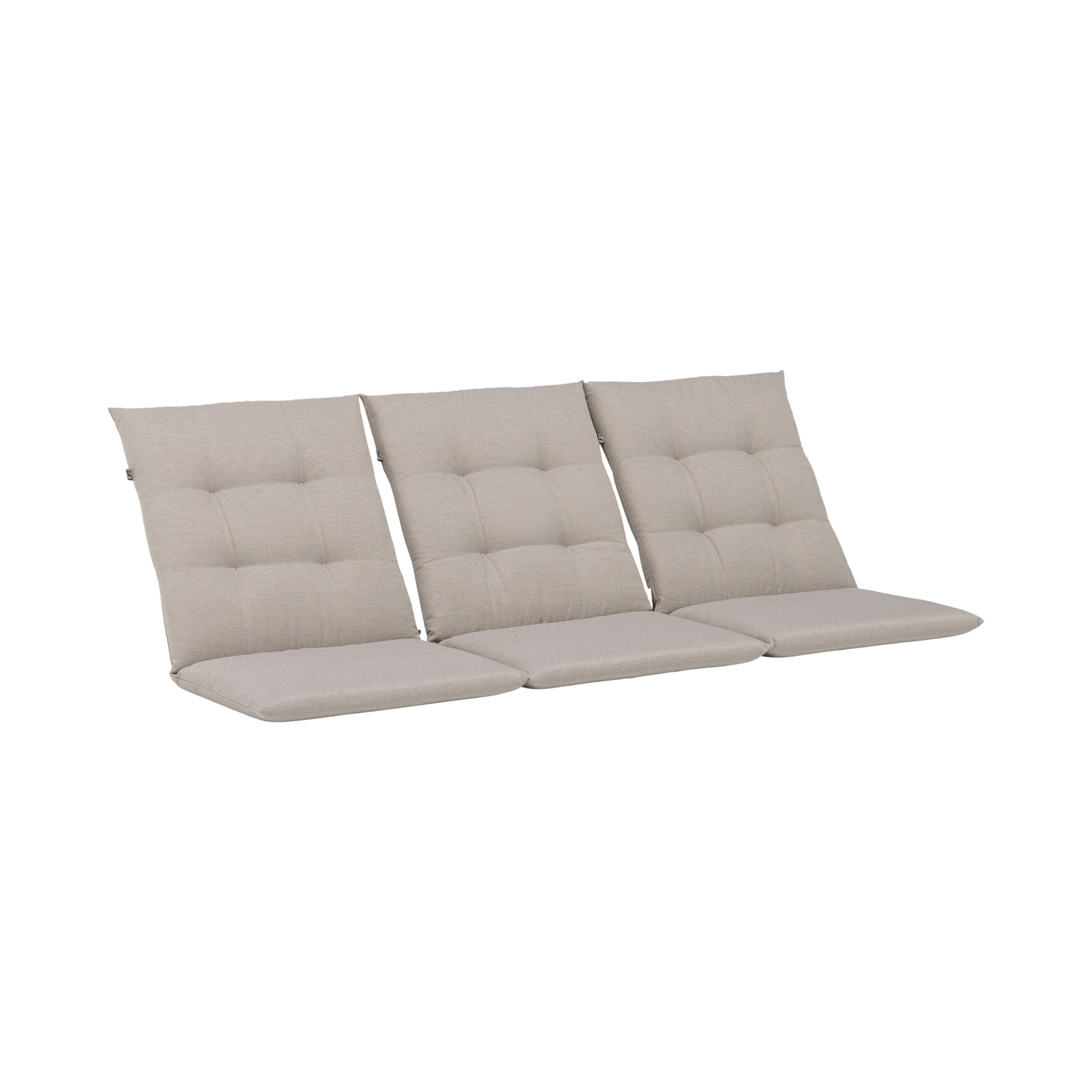 Kettler Hollywoodschaukel Paradiso Beige Kettler Hollywoodschaukel Paradiso Beige