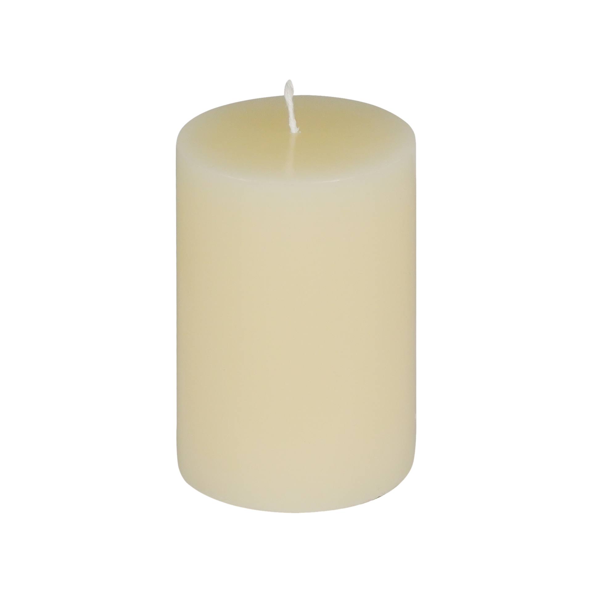 Kerze Blossom Creme Kerze Blossom Creme