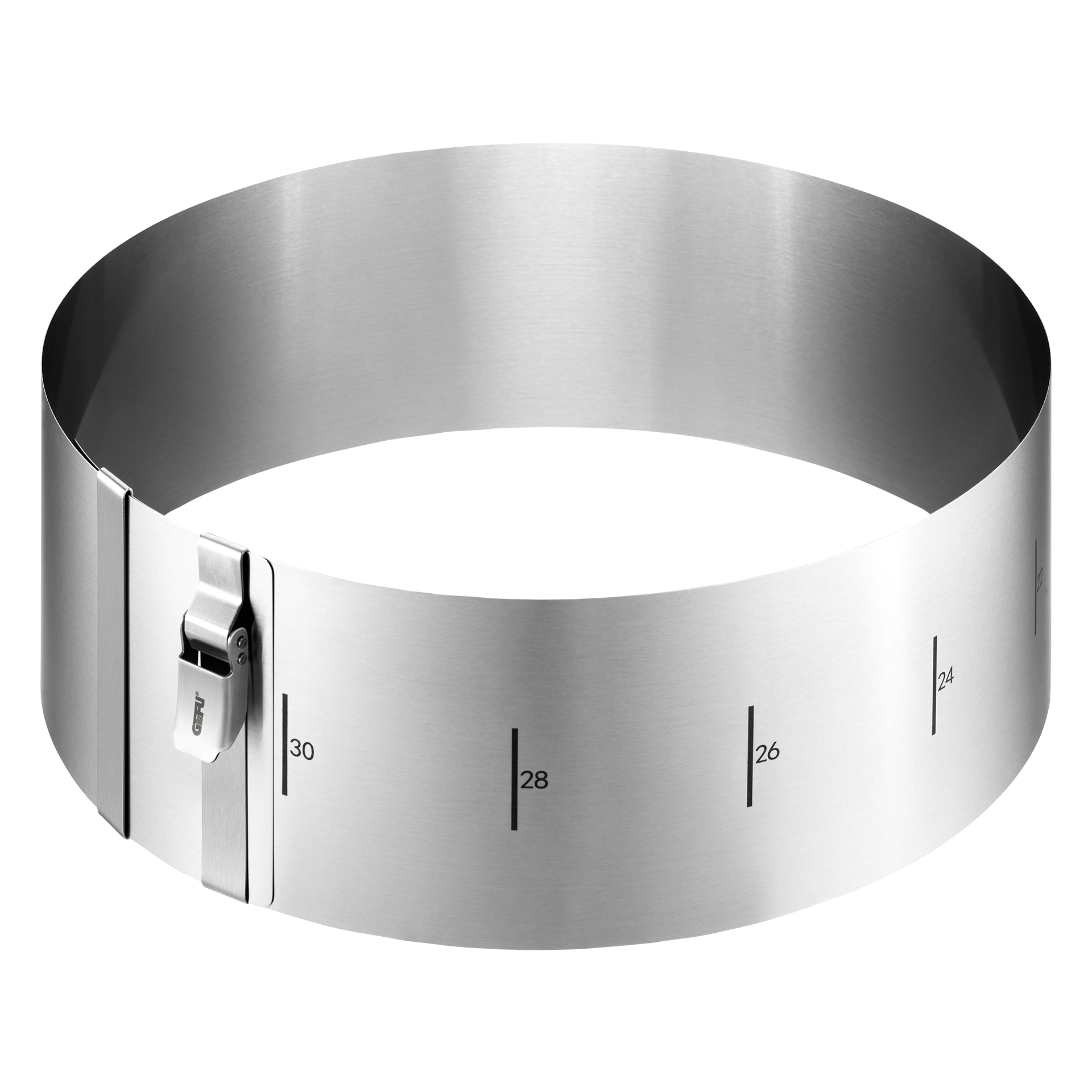 Gefu Tortenring Tondo Gefu Tortenring Tondo