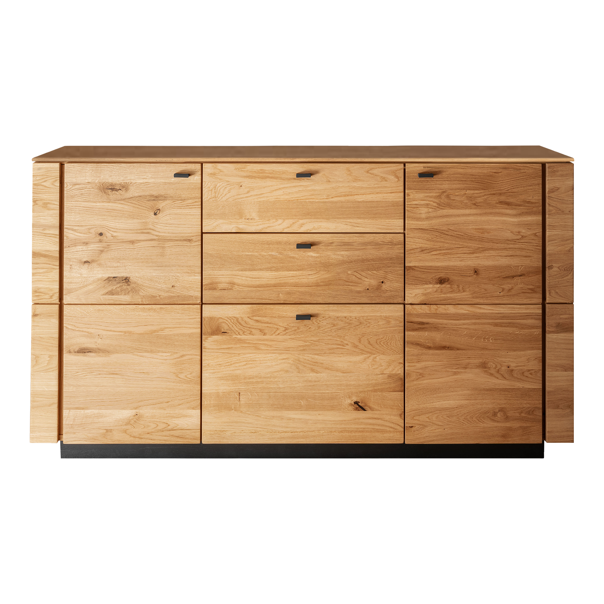 Sideboard Manchester Eichefarben Sideboard Manchester Eichefarben