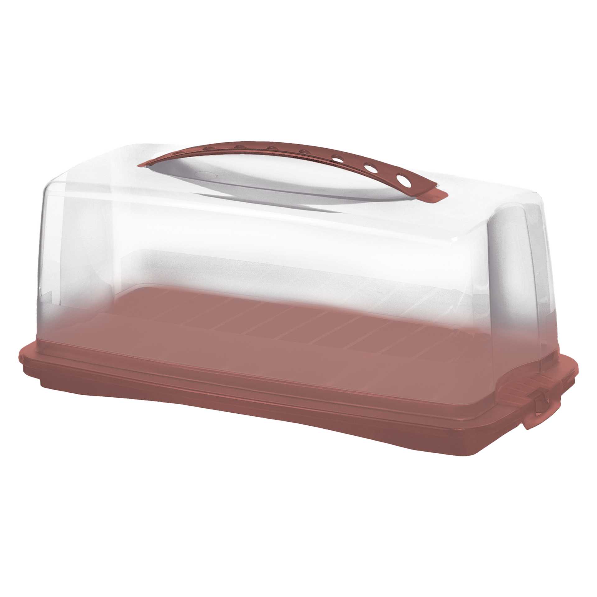 Rotho Kuchenbehälter Fresh Rotho Kuchenbehälter Fresh