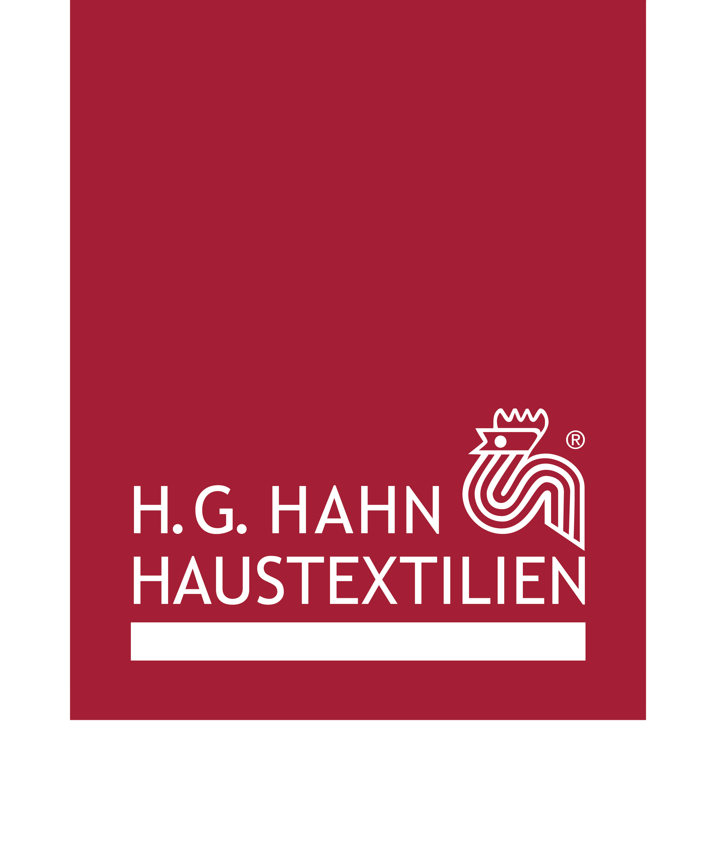 Hahn Hahn