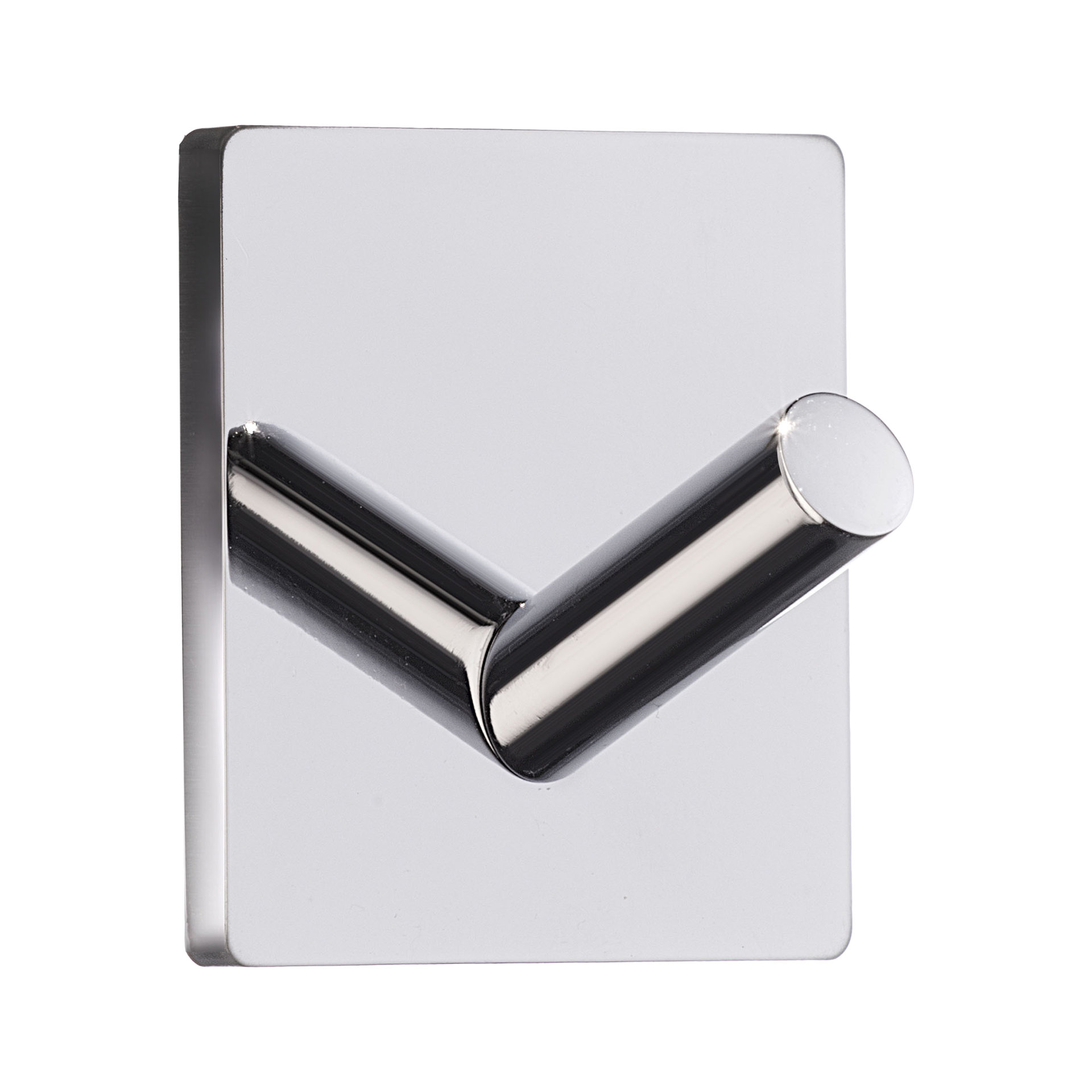 Smedbo Handtuchhaken Beslagsboden Verchromt Smedbo Handtuchhaken Beslagsboden Verchromt