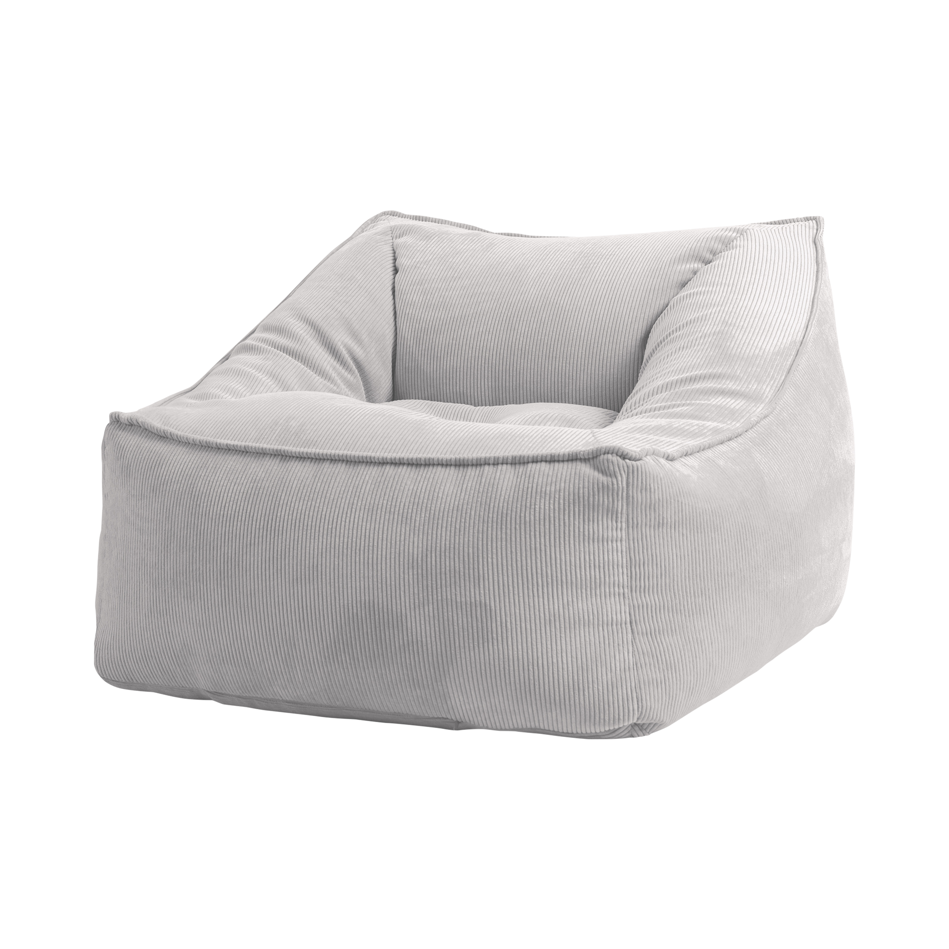 Sitzsack Mambo Inga Grau Sitzsack Mambo Inga Grau