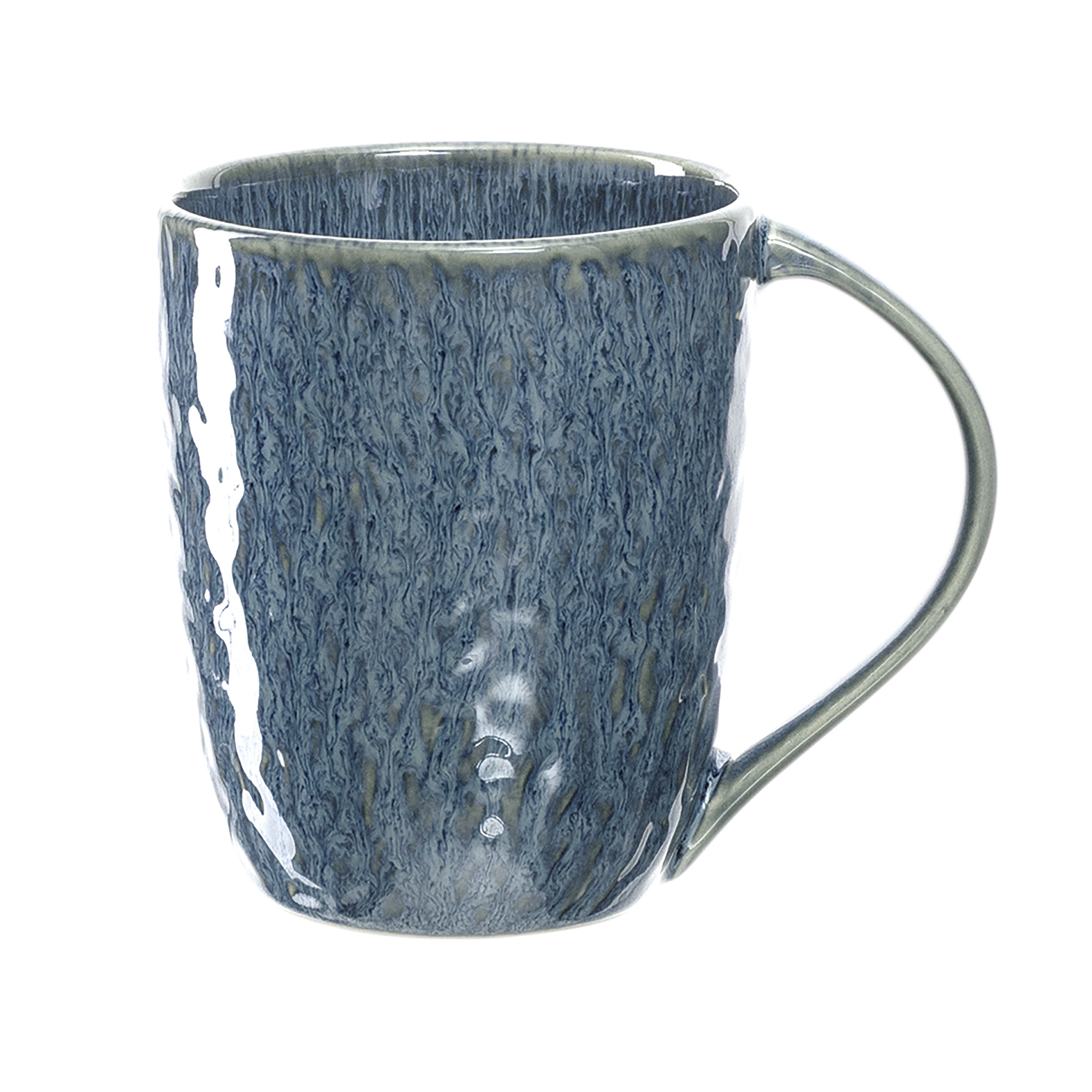 Kaffeetasse Matera Blau Kaffeetasse Matera Blau
