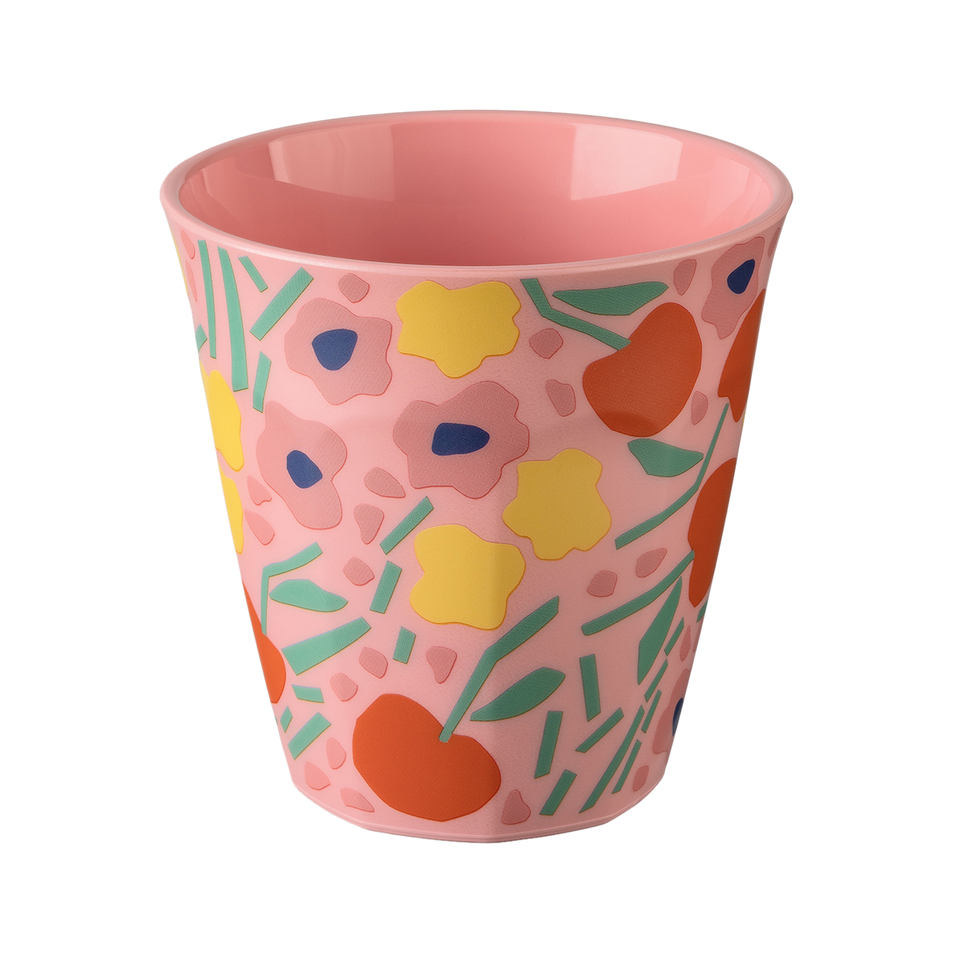 Becher Cup M Sweet Pink Becher Cup M Sweet Pink