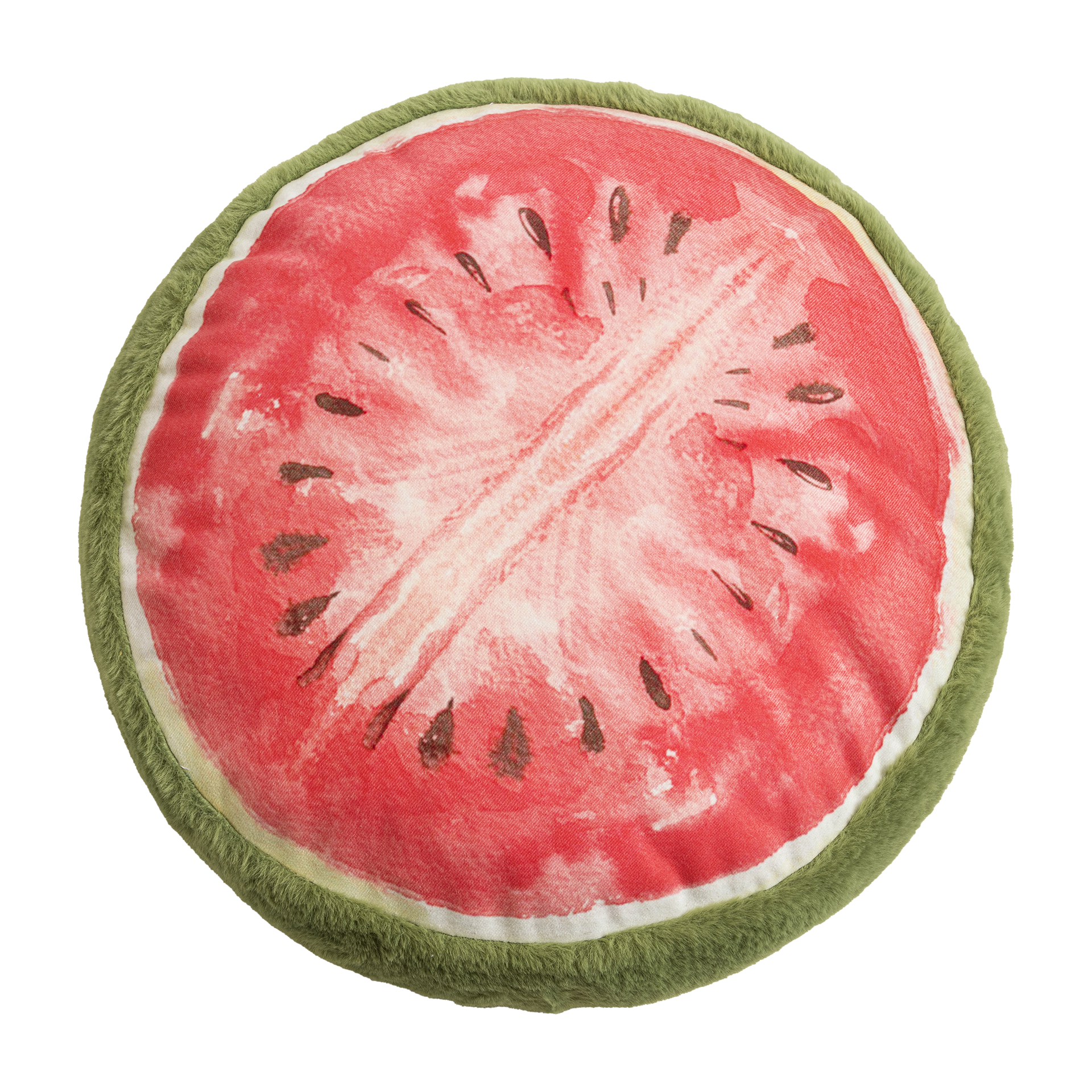 Kissen Fruity Melone cm Kissen Fruity Melone cm
