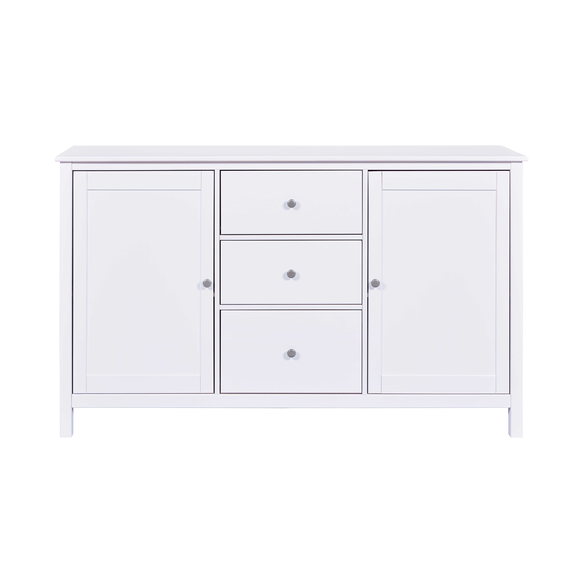 Sideboard Chilly Weiß 160*39.5*96 Sideboard Chilly Weiß 160*39.5*96