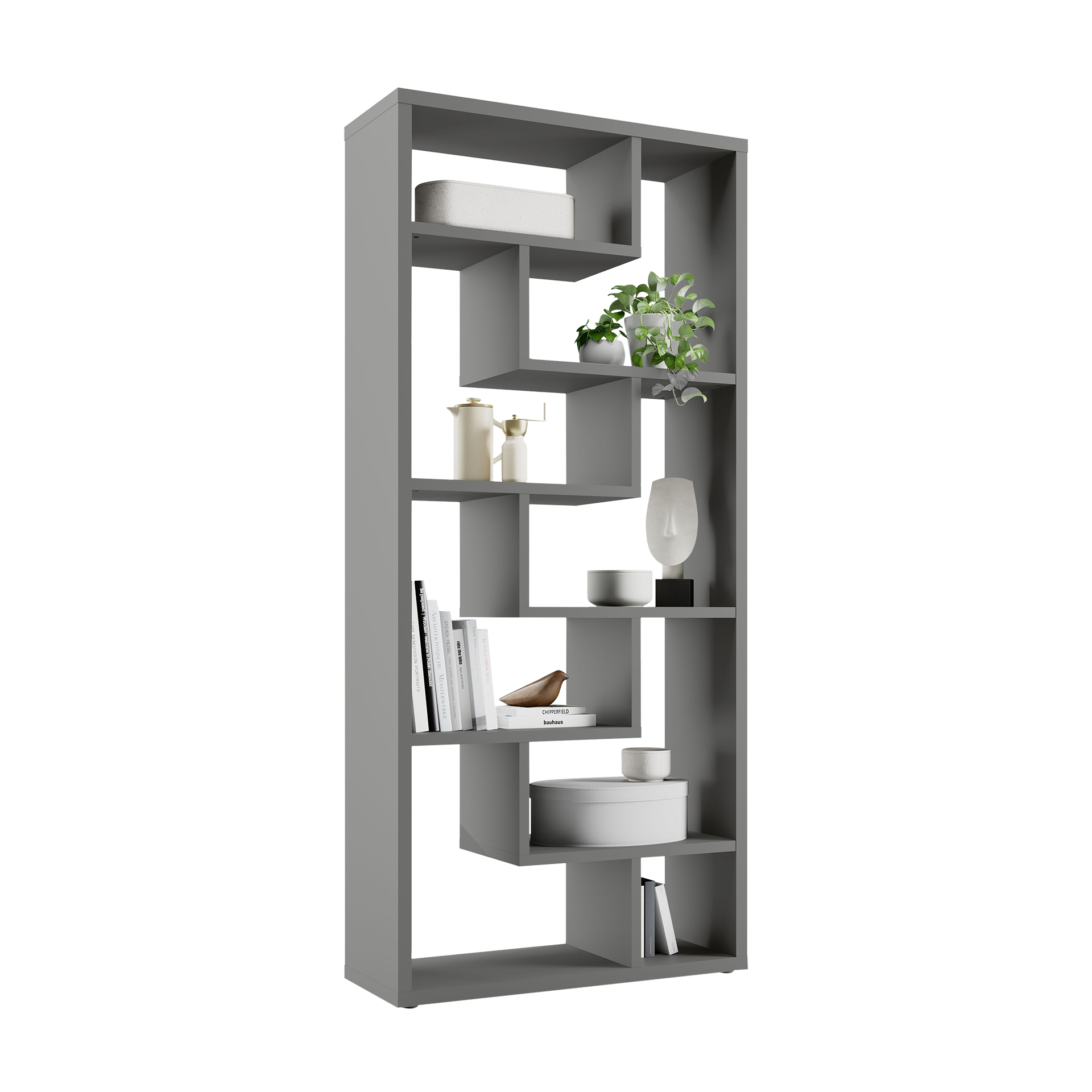 Regal Mirando Anthrazit Regal Mirando Anthrazit