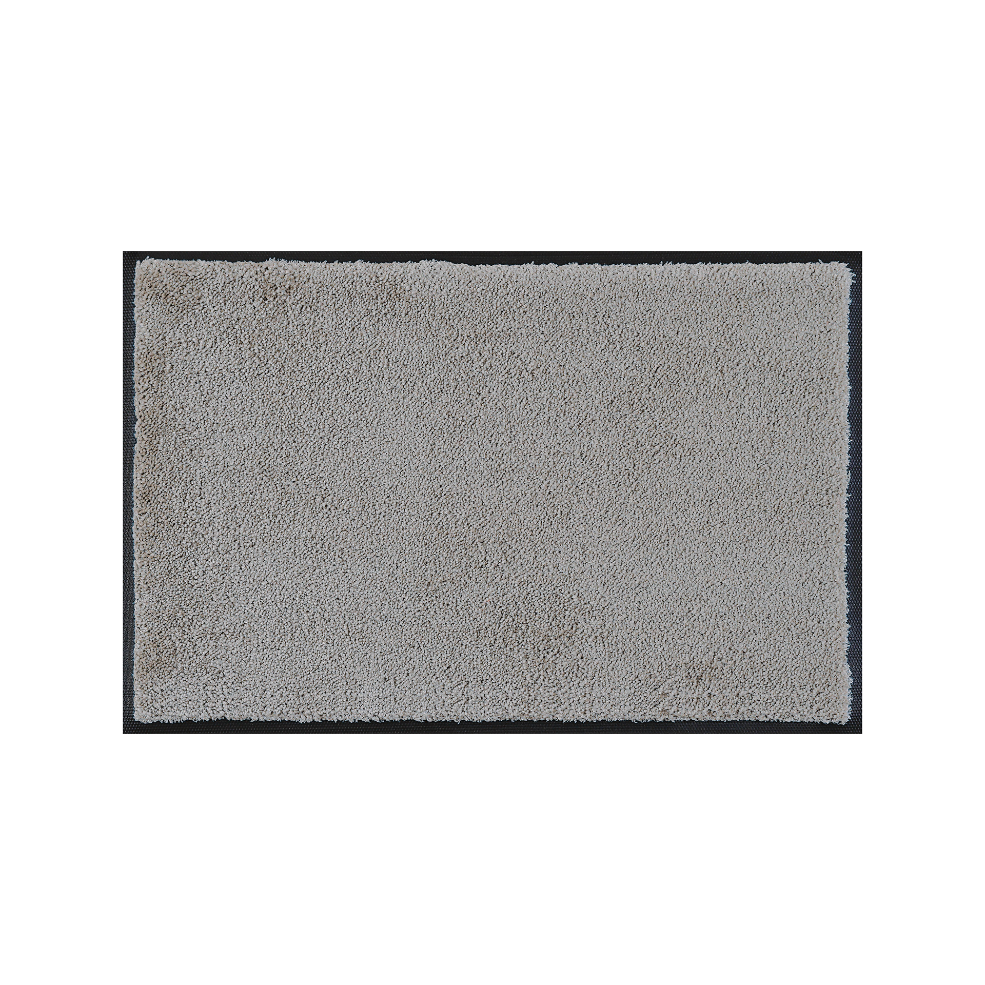 Fußmatte Original 50x75 Cool Grey