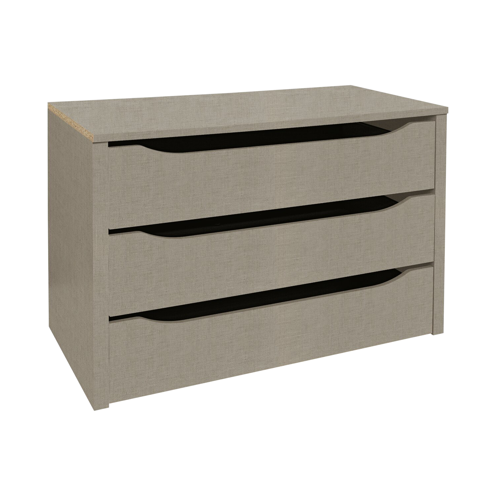 Extroflex Schubladeneinsatz Roman-Spin Korpus Texline Leinenoptik Extroflex Schubladeneinsatz Roman-Spin Korpus Texline Leinenoptik