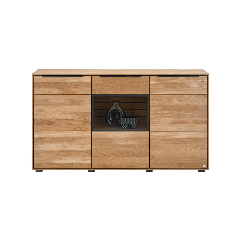 Sideboard Jackson Eichefarben