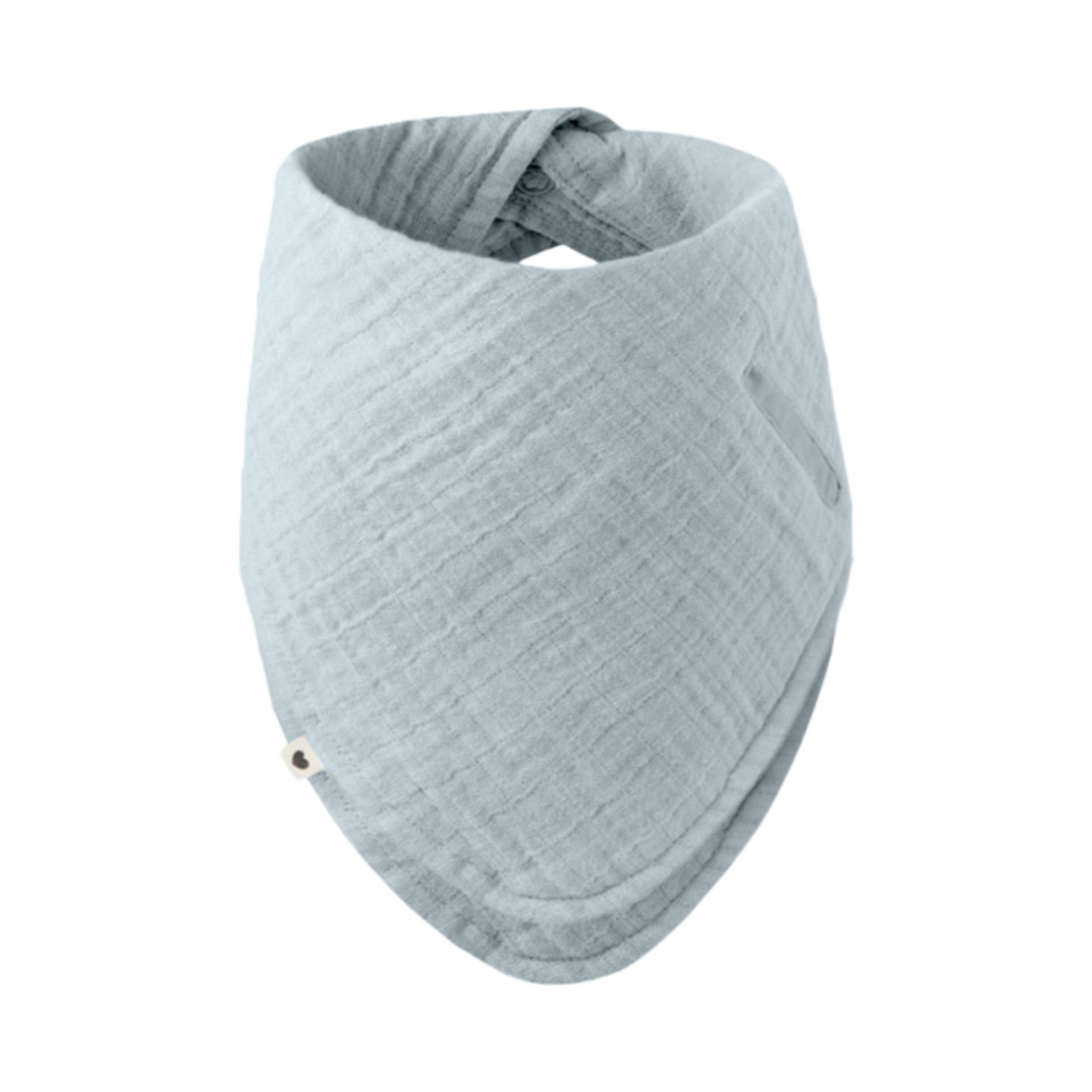 Lätzchen BIBS Bandana Baby Blue