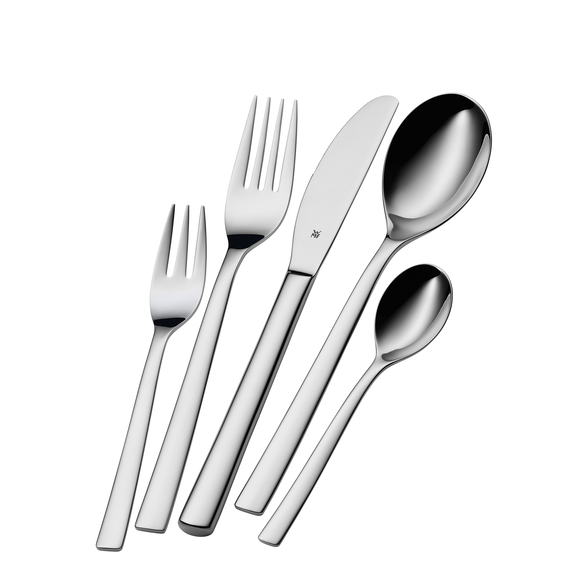 WMF Besteck-Set Palermo 30-teilig WMF Besteck-Set Palermo 30-teilig