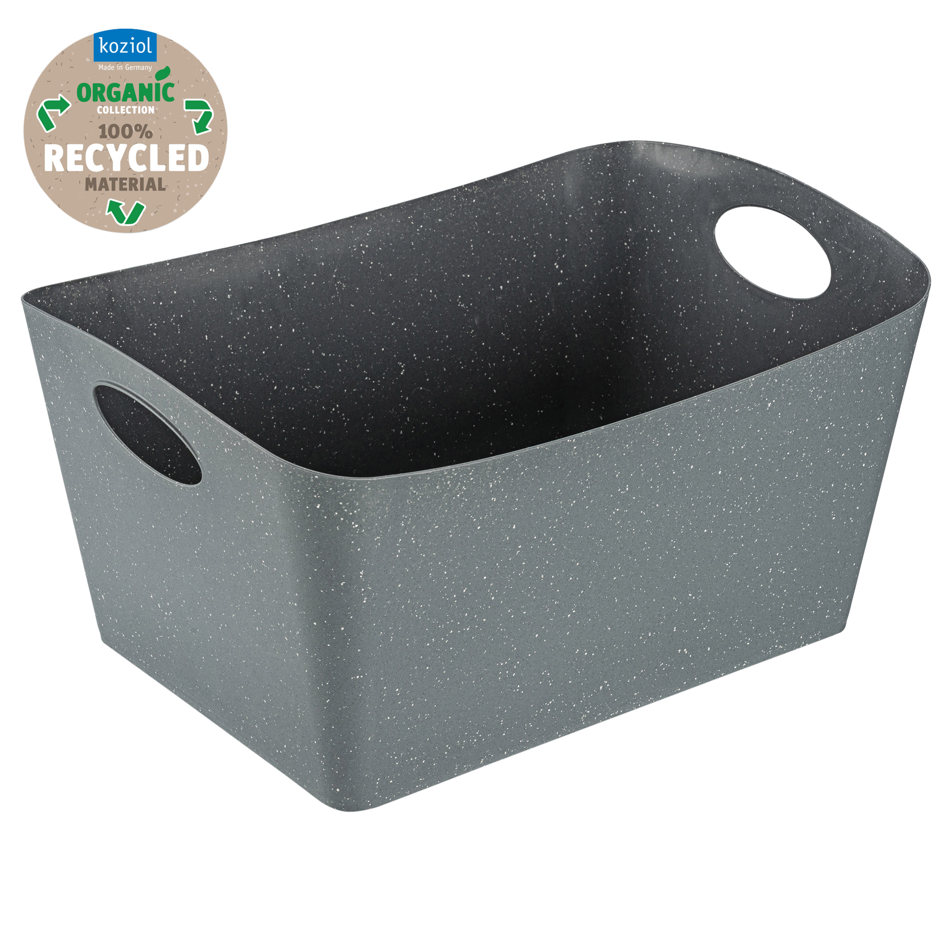Aufbewahrungsbox BOXXX Ash Grey Aufbewahrungsbox BOXXX Ash Grey