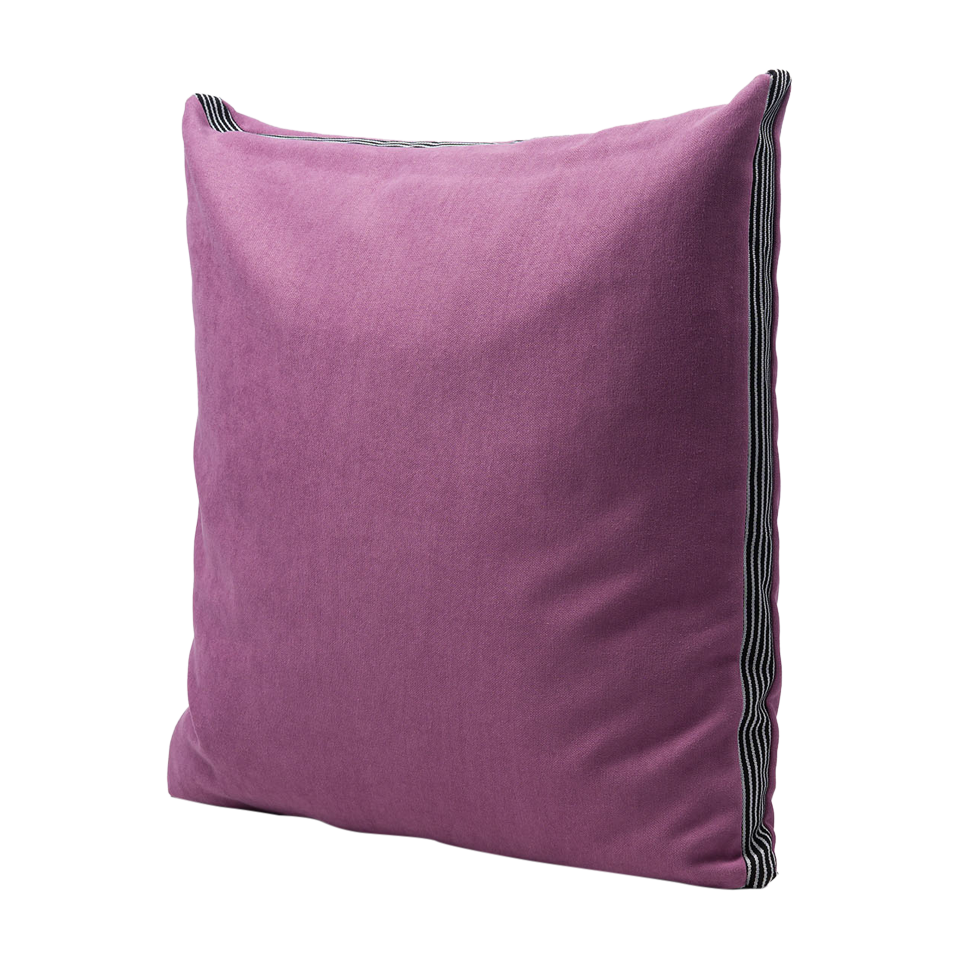Kissenhülle Dali Flieder 50x50cm Kissenhülle Dali Flieder 50x50cm