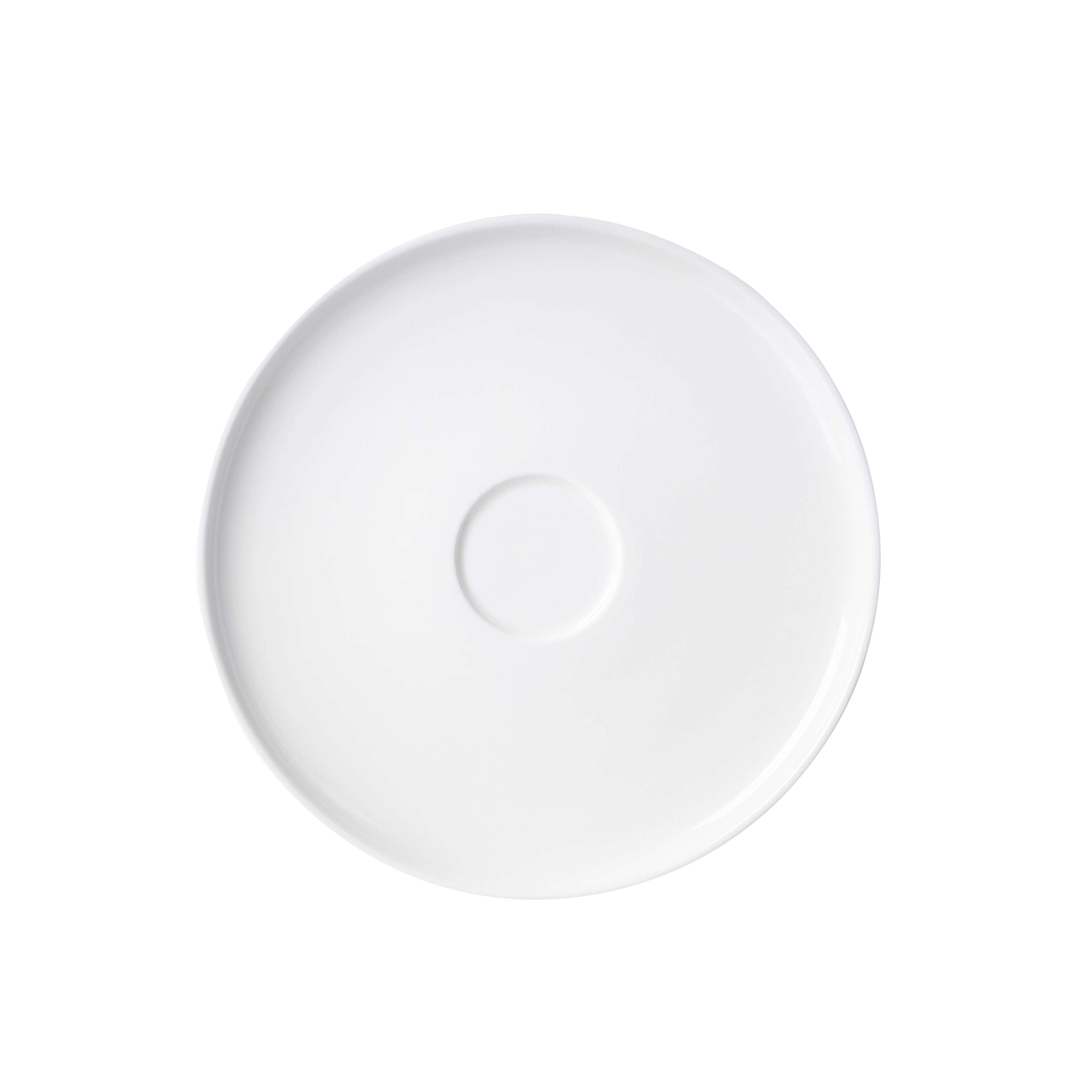 Kaffeeuntertasse Skagen Weiß Kaffeeuntertasse Skagen Weiß