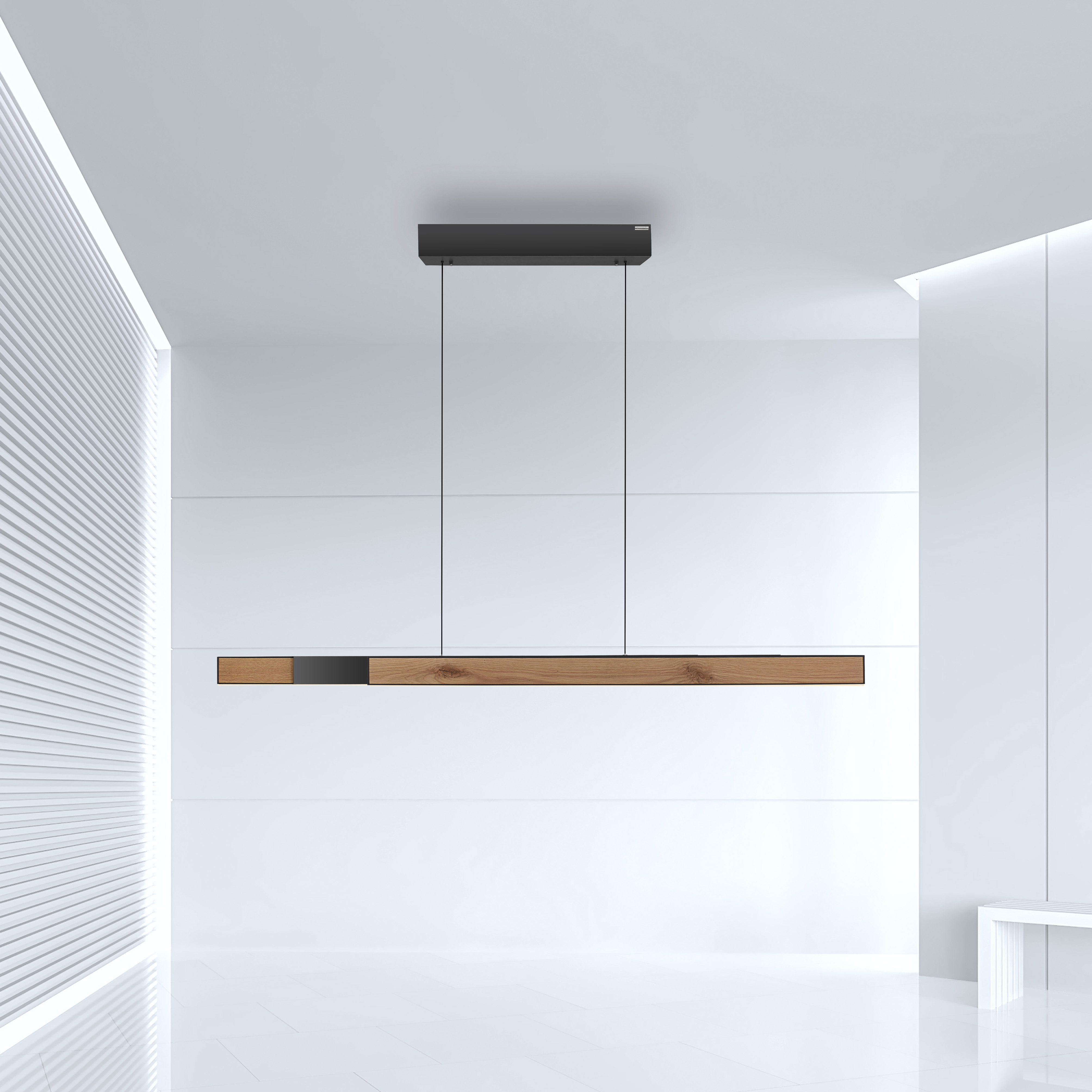 Pendelleuchte PURE-MOTO-RISE Pendelleuchte PURE-MOTO-RISE