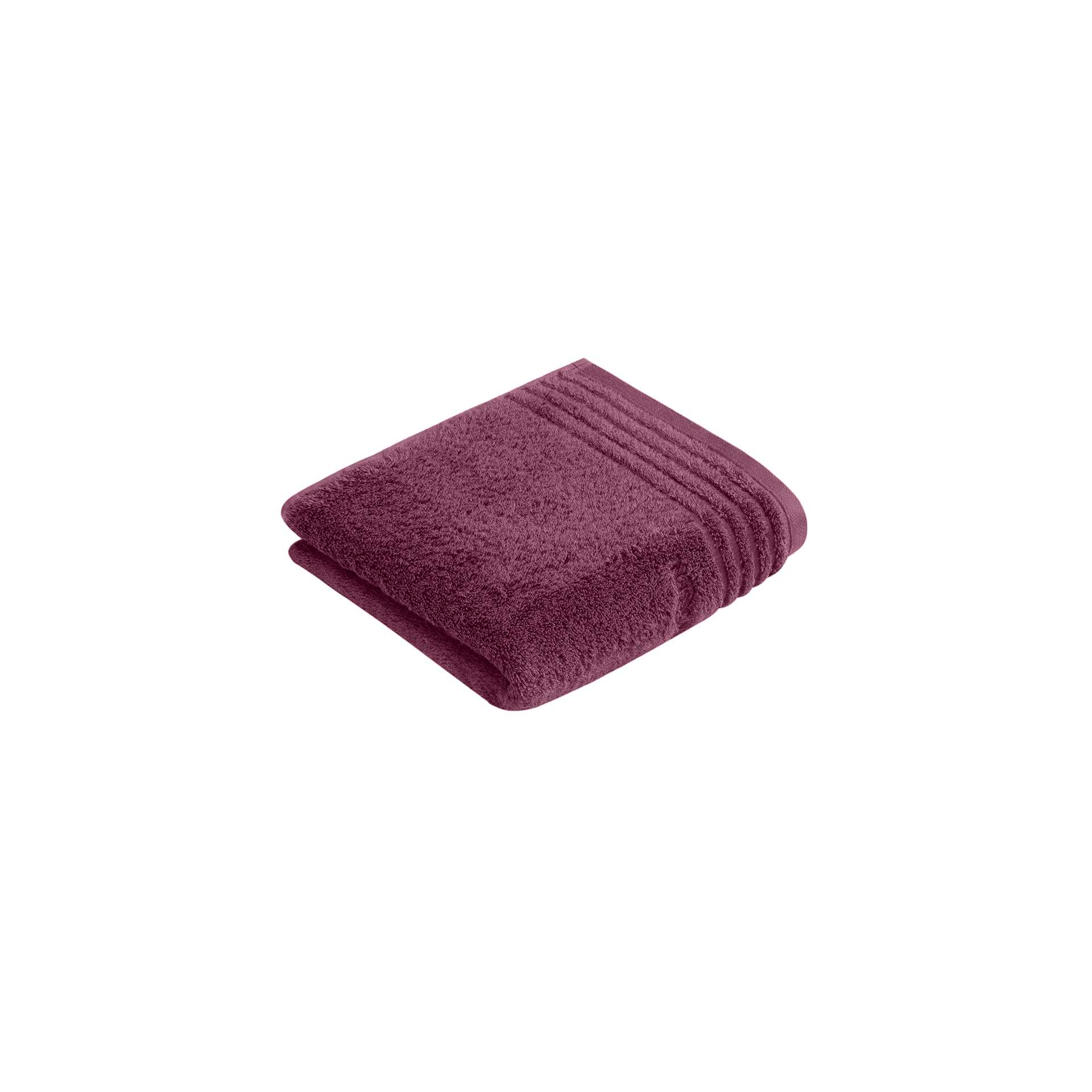 Vossen Handtuch Vienna Hibiscus 50x100cm Vossen Handtuch Vienna Hibiscus 50x100cm