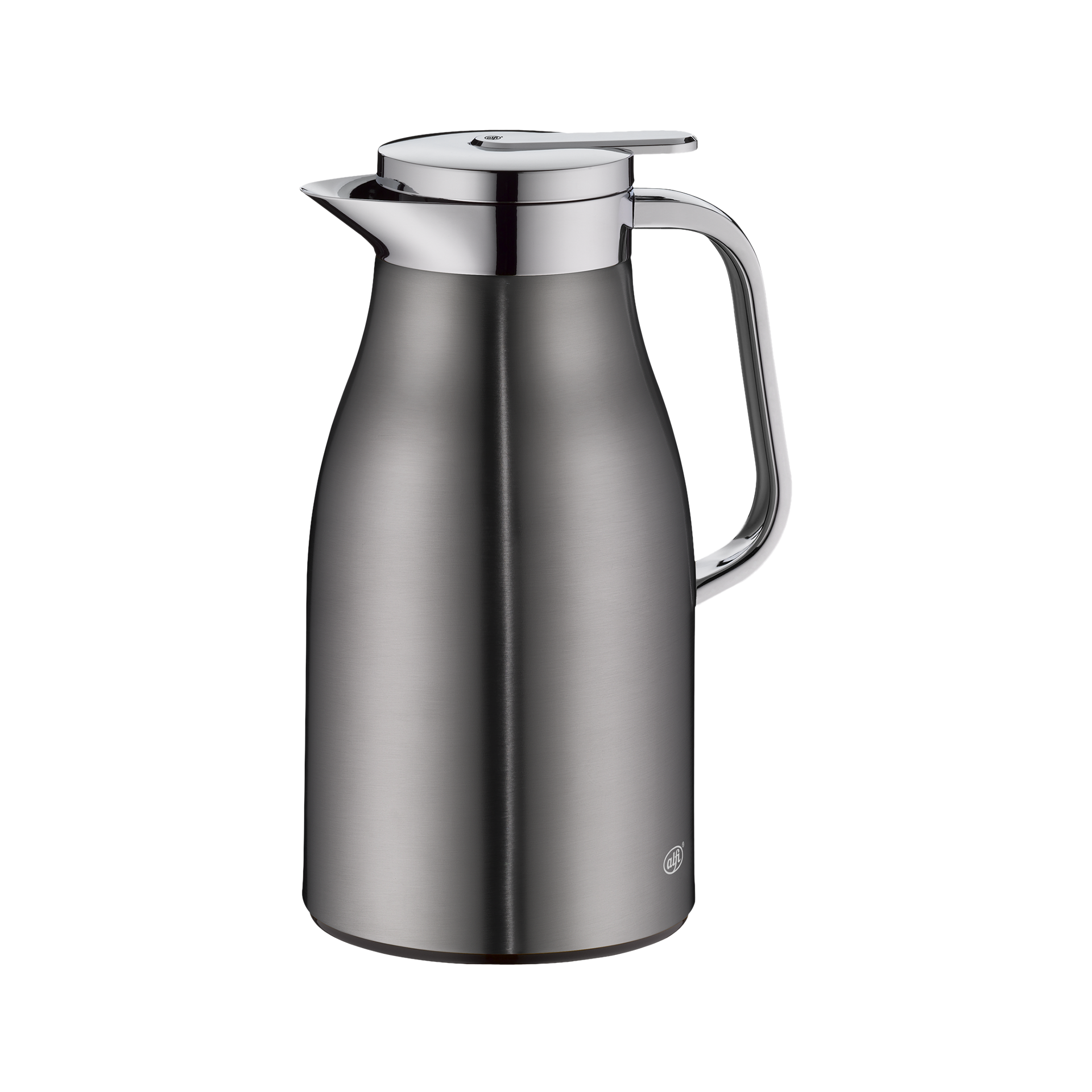 Alfi Isolierkanne Skyline 1 Cool Grey Alfi Isolierkanne Skyline 1 Cool Grey